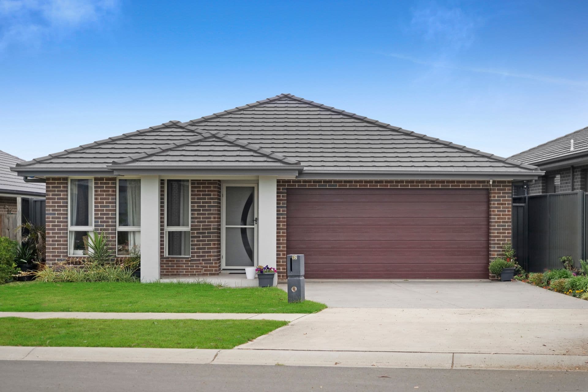 52 Austen Boulevard, Spring Farm, NSW, 2570, Spring Farm - Image 1