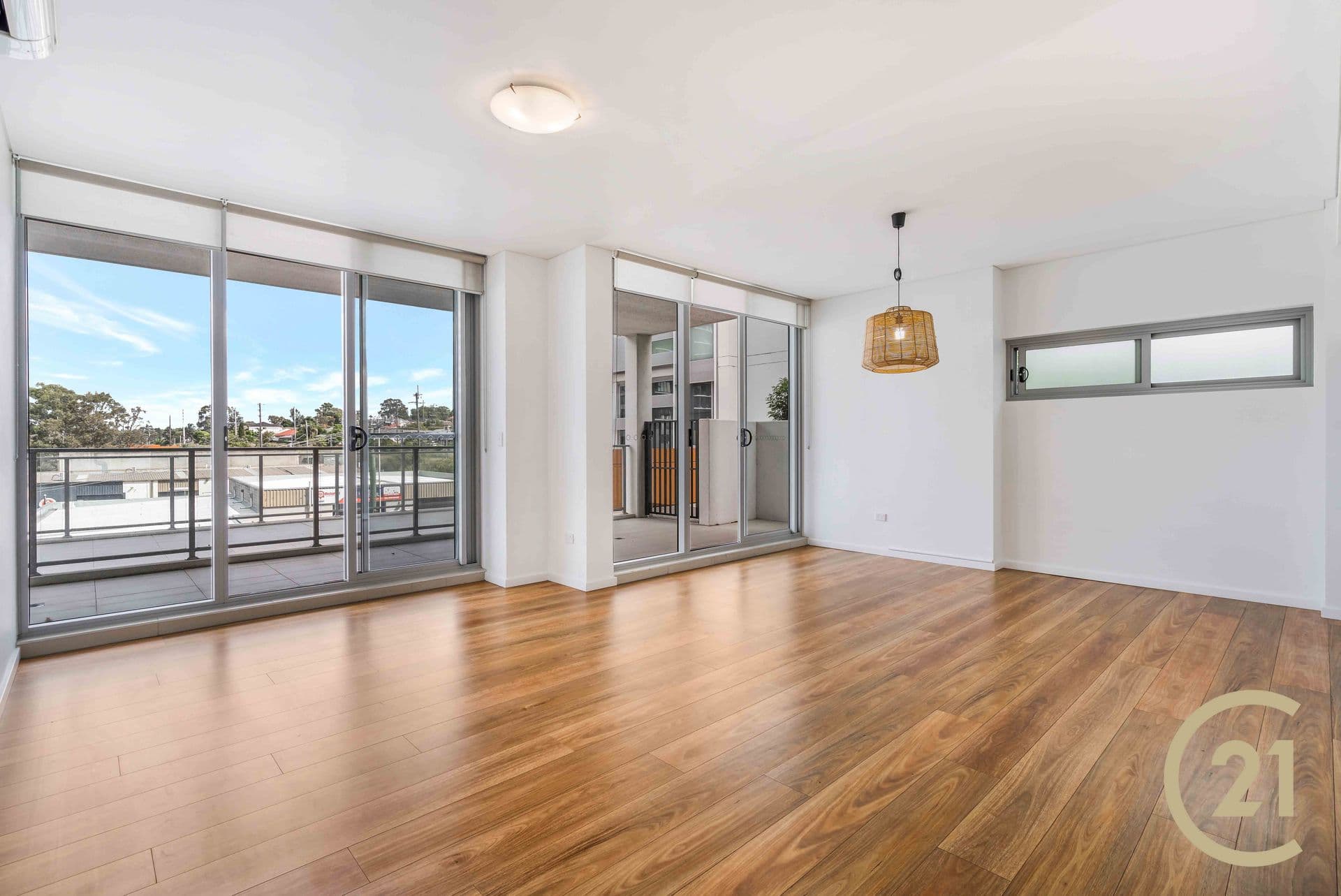 B308/17 Shepherd Street, Liverpool, NSW, 2170, Liverpool - Thumbnail 3