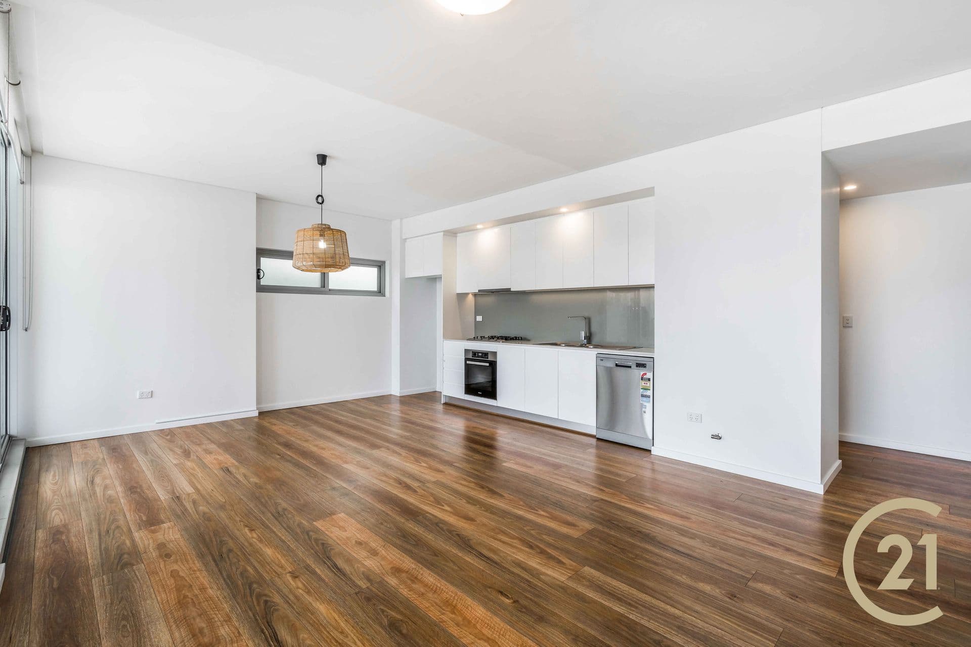 B308/17 Shepherd Street, Liverpool, NSW, 2170, Liverpool - Thumbnail 2