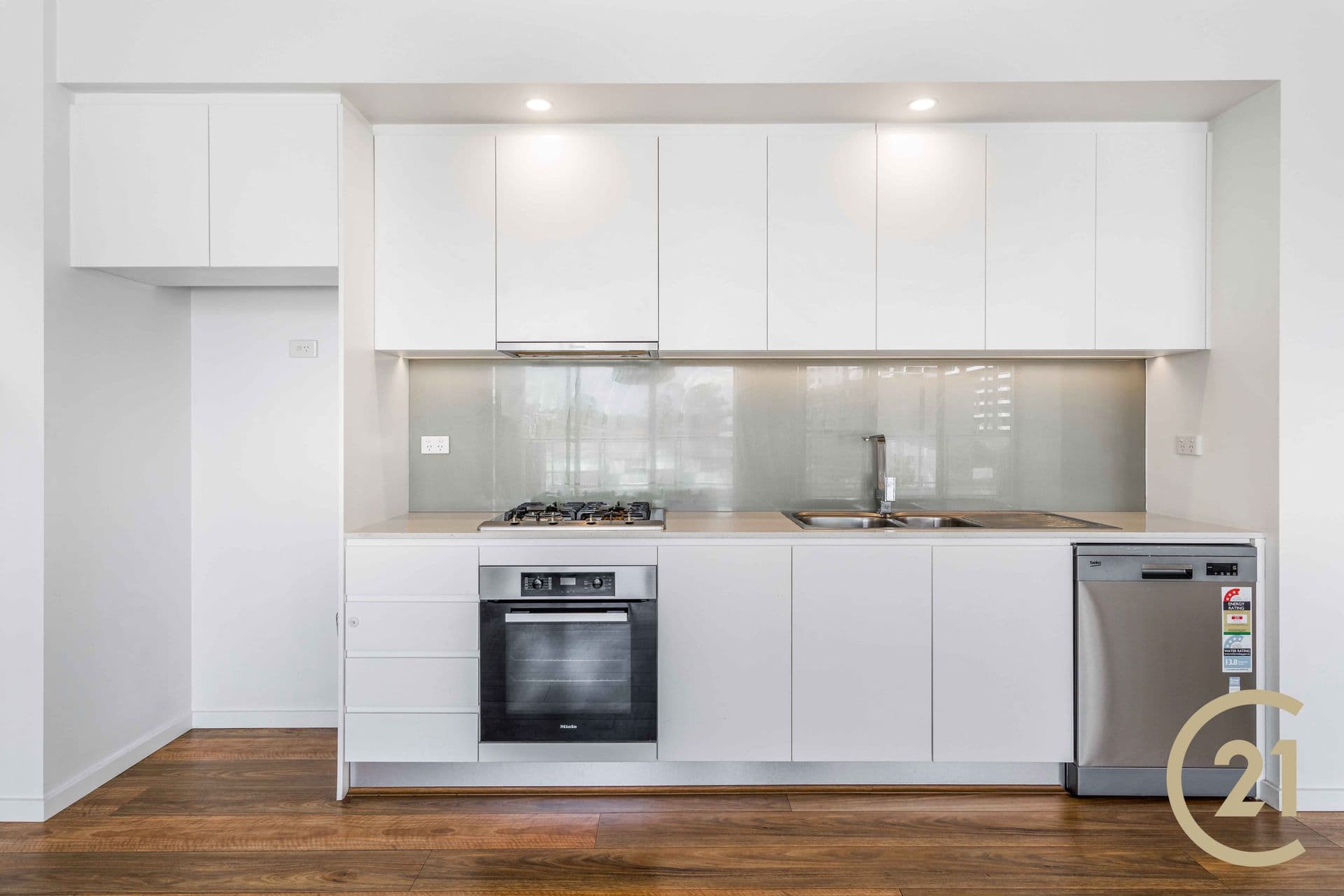 B308/17 Shepherd Street, Liverpool, NSW, 2170, Liverpool - Thumbnail 4