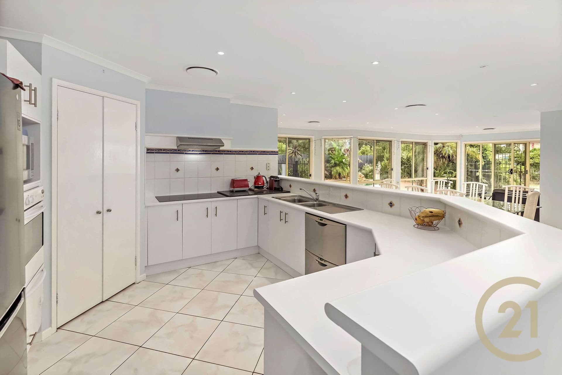 1 Challenger Street, Voyager Point, NSW, 2172, Voyager Point - Thumbnail 3