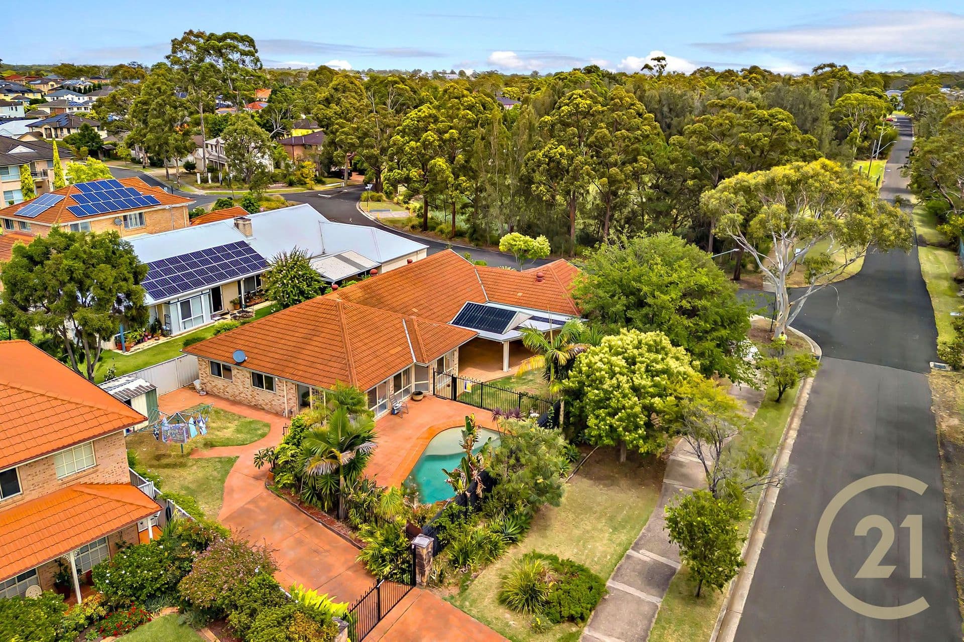 1 Challenger Street, Voyager Point, NSW, 2172, Voyager Point - Image 1