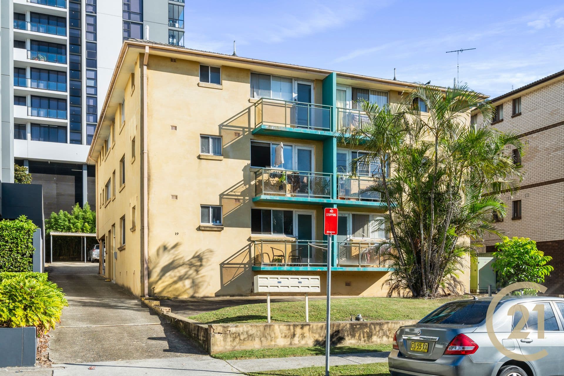 9/19 Charles Street, Liverpool, NSW, 2170, Liverpool - Thumbnail 6