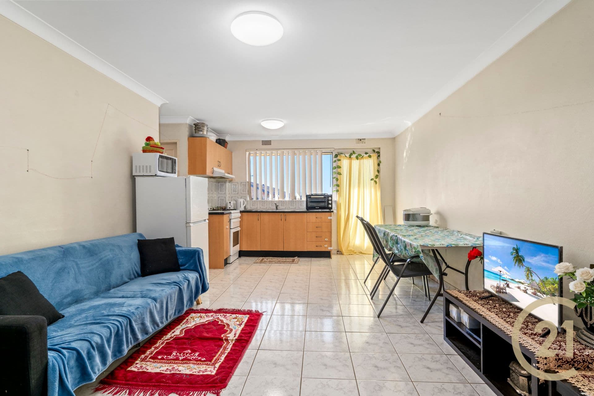 9/19 Charles Street, Liverpool, NSW, 2170, Liverpool - Image 1