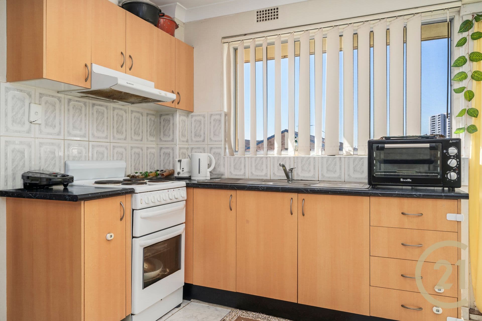 9/19 Charles Street, Liverpool, NSW, 2170, Liverpool - Thumbnail 2