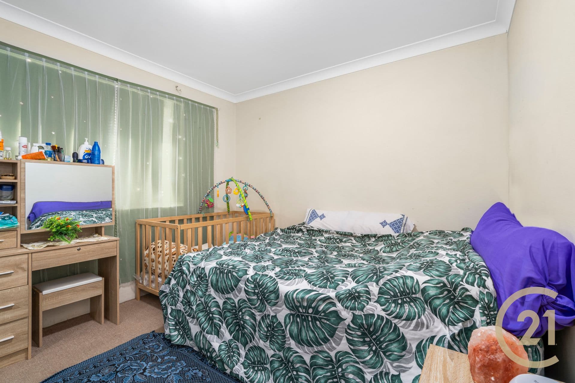 9/19 Charles Street, Liverpool, NSW, 2170, Liverpool - Thumbnail 3