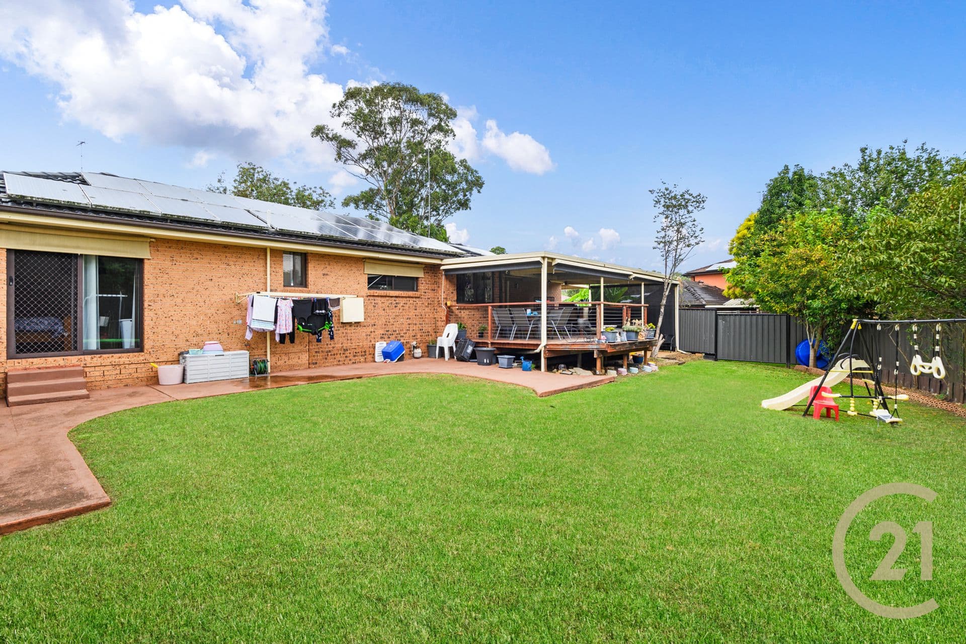 4 Rosella Place, Cranebrook, NSW, 2749, Cranebrook - Thumbnail 3