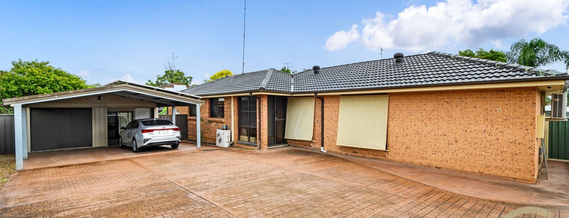 4 Rosella Place, Cranebrook, NSW, 2749, Cranebrook - Image 1