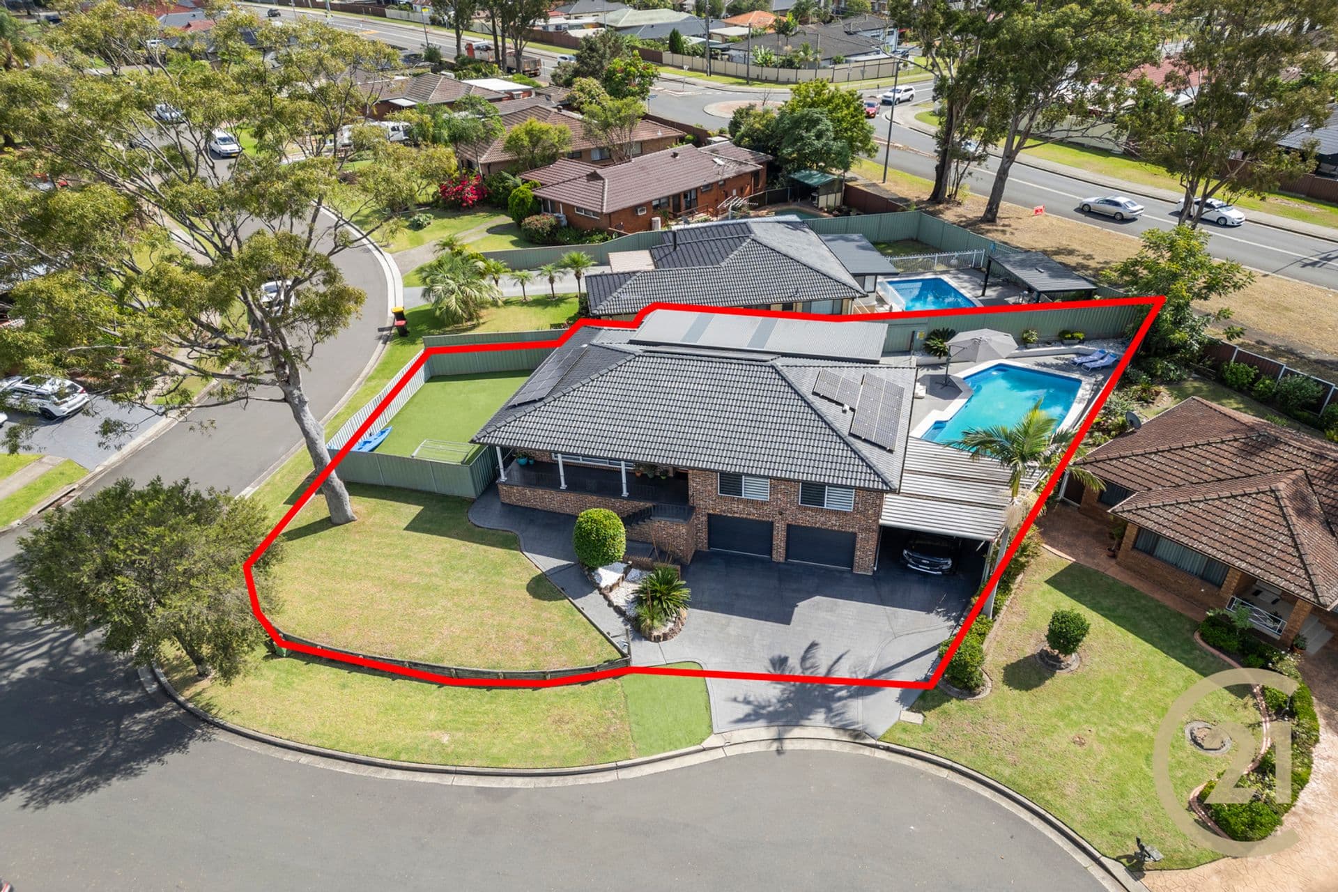 21 Jarrah Avenue, Prestons, NSW, 2170, Prestons - Thumbnail 3