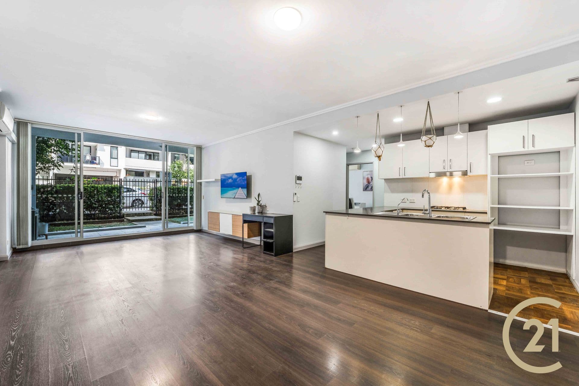 106/3 George Street, Warwick Farm, NSW, 2170, Warwick Farm - Thumbnail 2