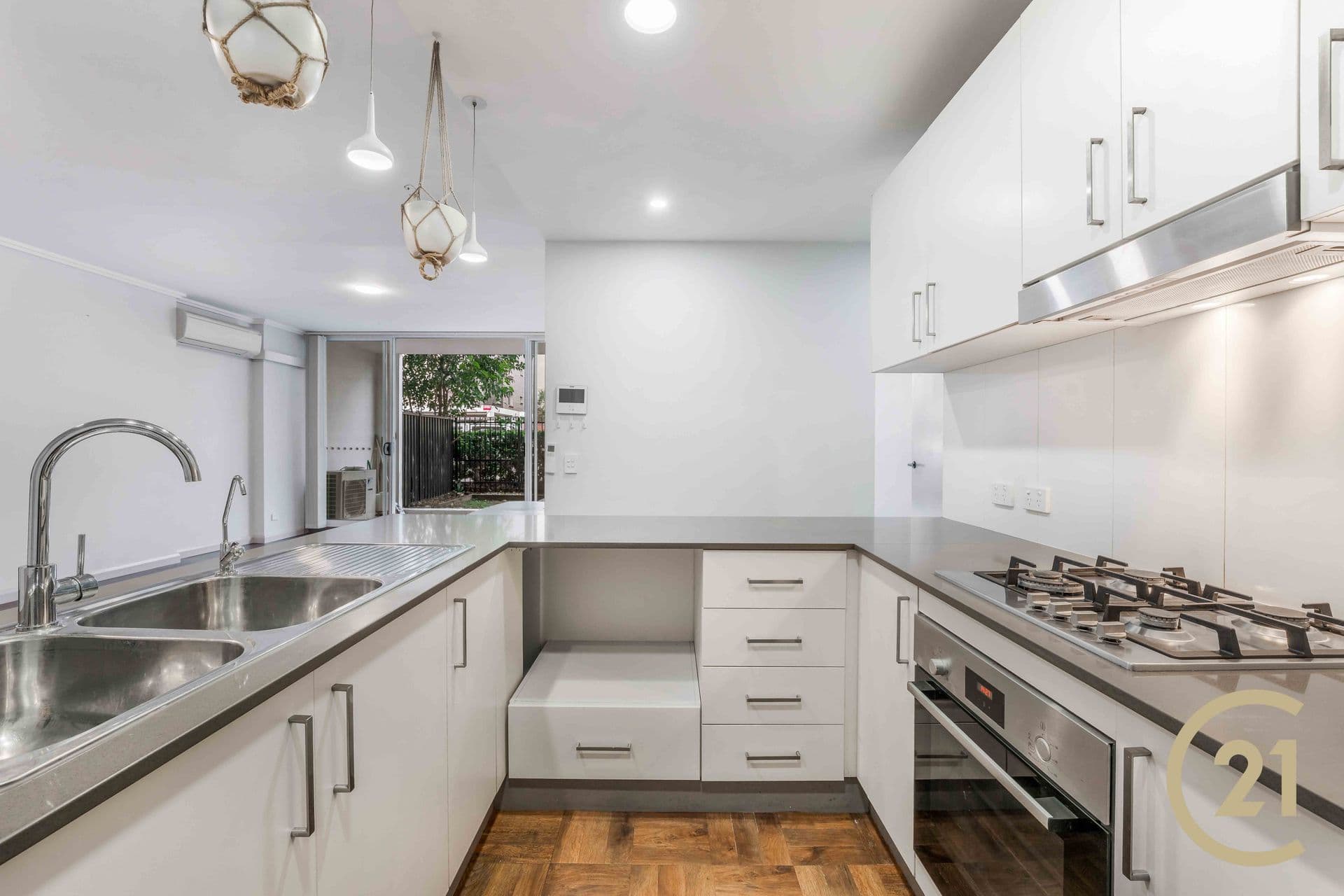 106/3 George Street, Warwick Farm, NSW, 2170, Warwick Farm - Thumbnail 4
