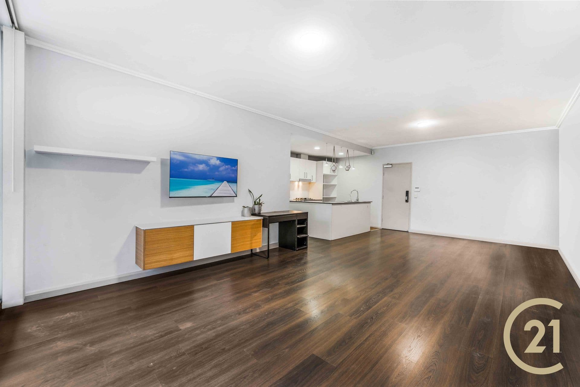 106/3 George Street, Warwick Farm, NSW, 2170, Warwick Farm - Thumbnail 3