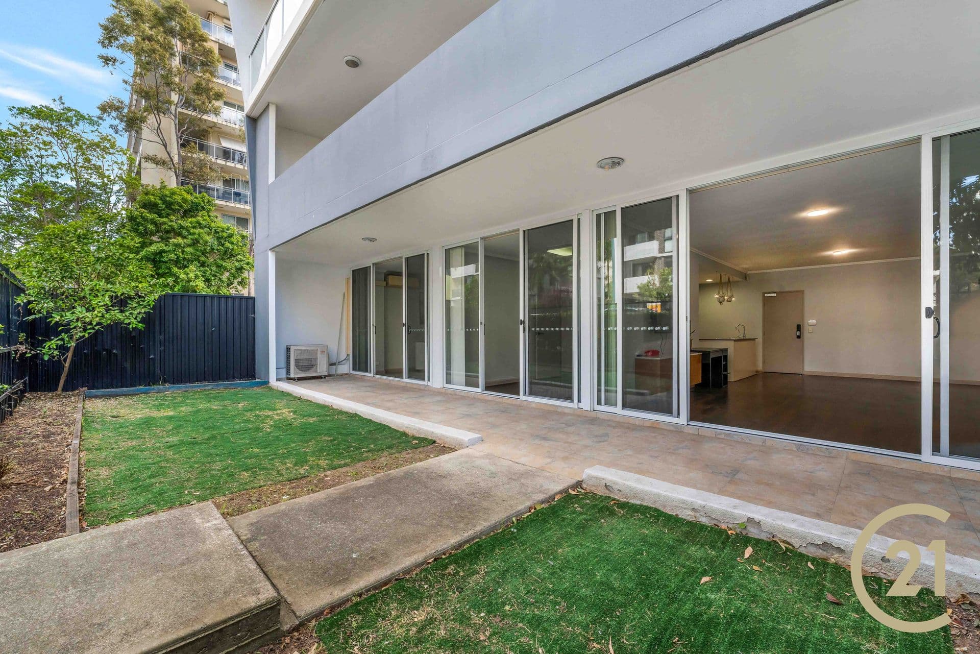 106/3 George Street, Warwick Farm, NSW, 2170, Warwick Farm - Image 1