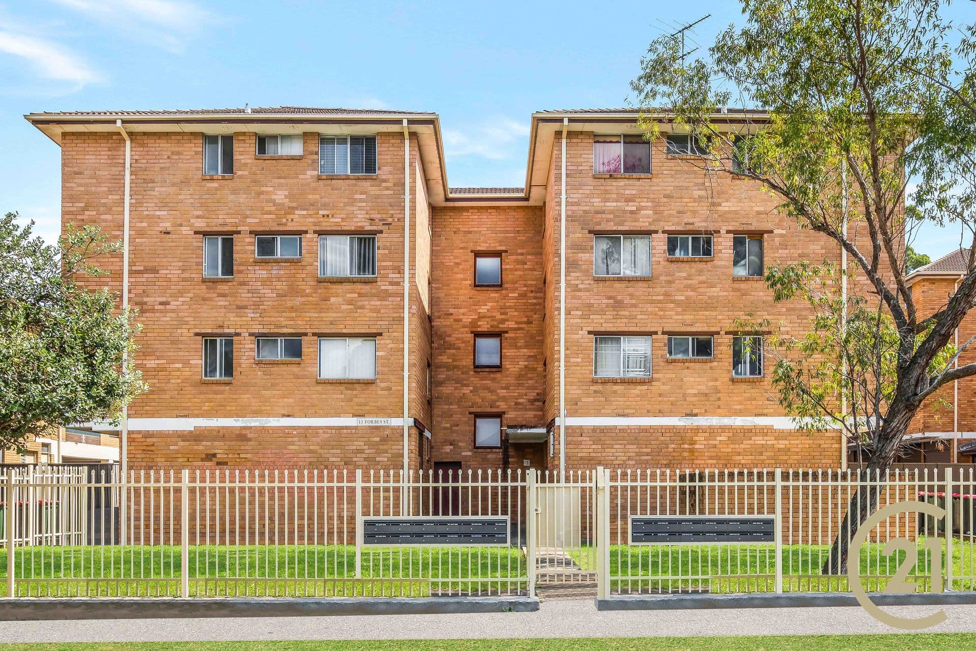 5/13-15 Forbes Street, Warwick Farm, NSW, 2170, Warwick Farm - Thumbnail 8