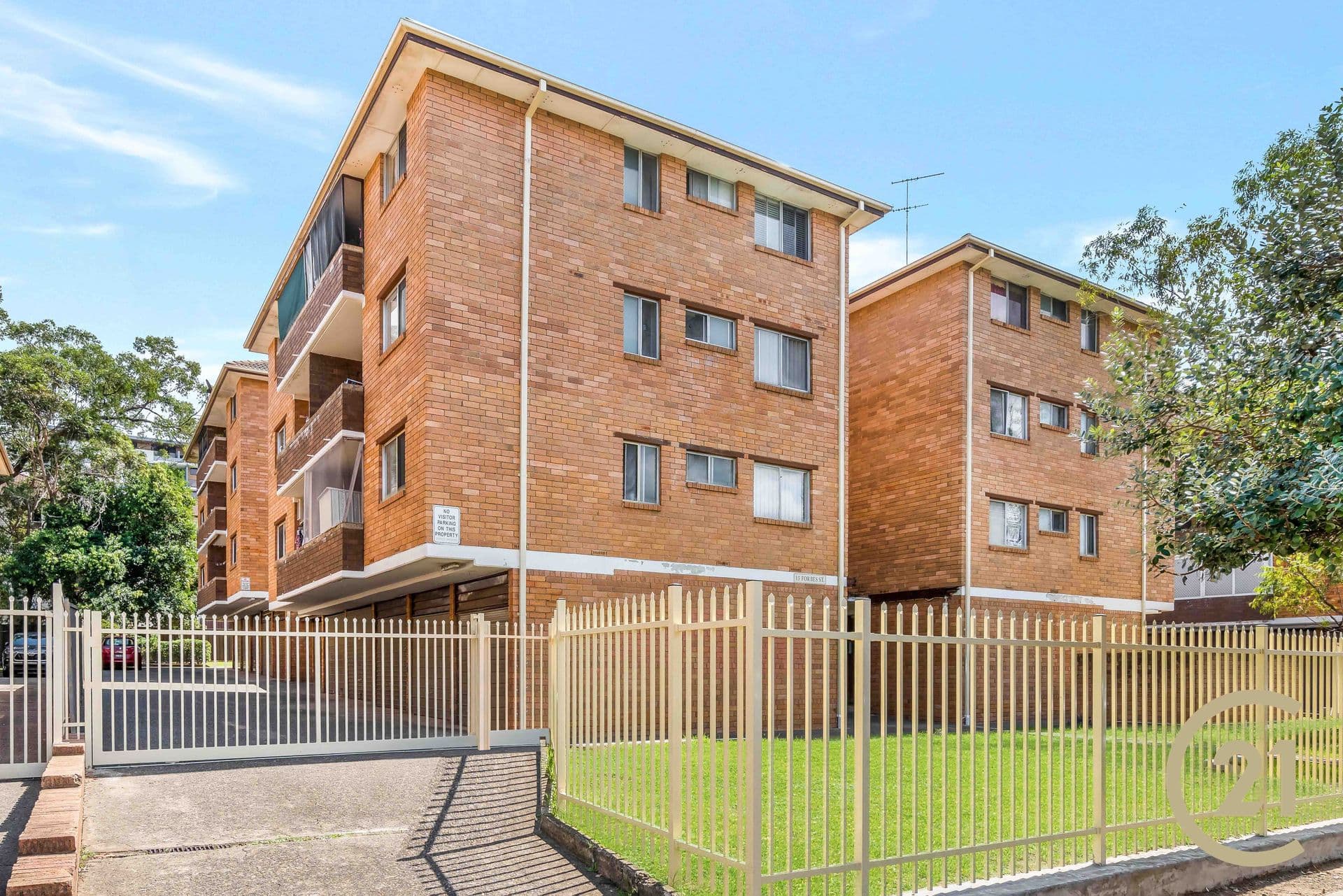 5/13-15 Forbes Street, Warwick Farm, NSW, 2170, Warwick Farm - Image 1