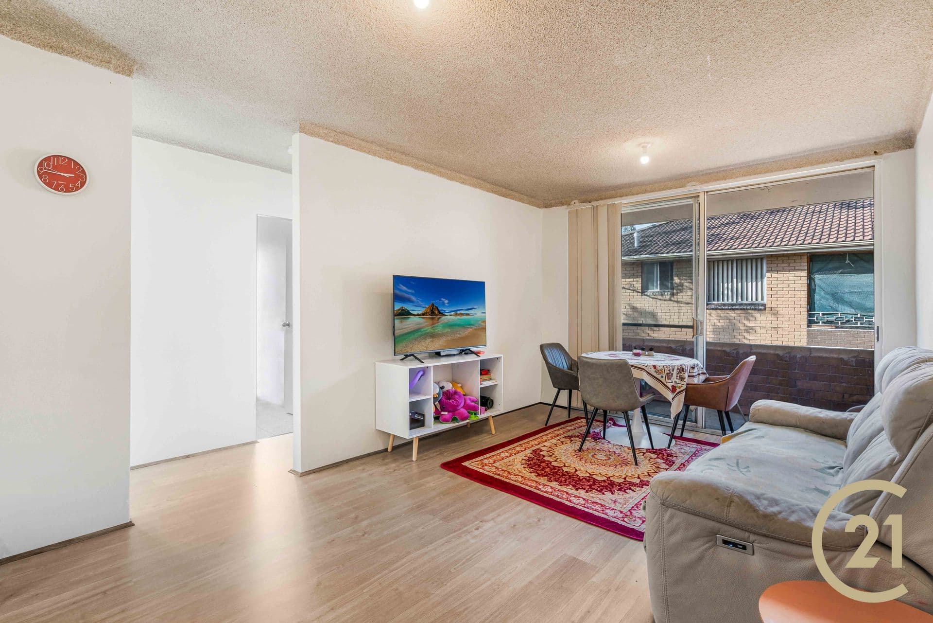 5/13-15 Forbes Street, Warwick Farm, NSW, 2170, Warwick Farm - Thumbnail 2