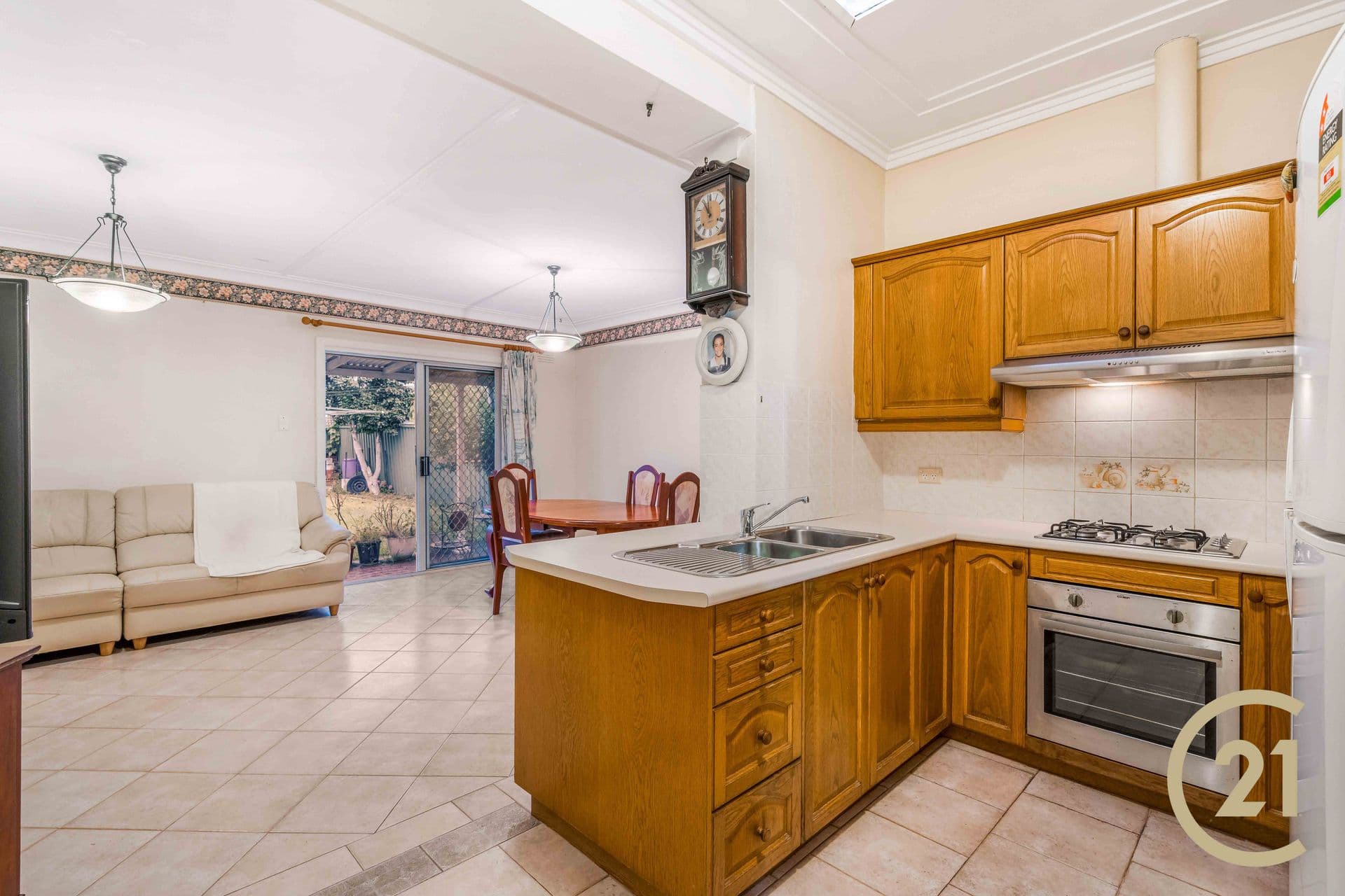 21 Wilson Street, Kogarah, NSW, 2217, Kogarah - Thumbnail 3