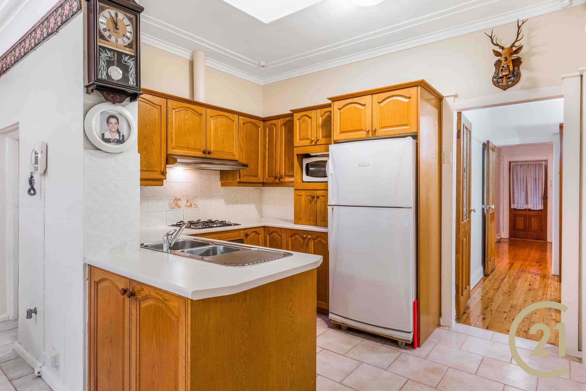 21 Wilson Street, Kogarah, NSW, 2217, Kogarah - Thumbnail 4