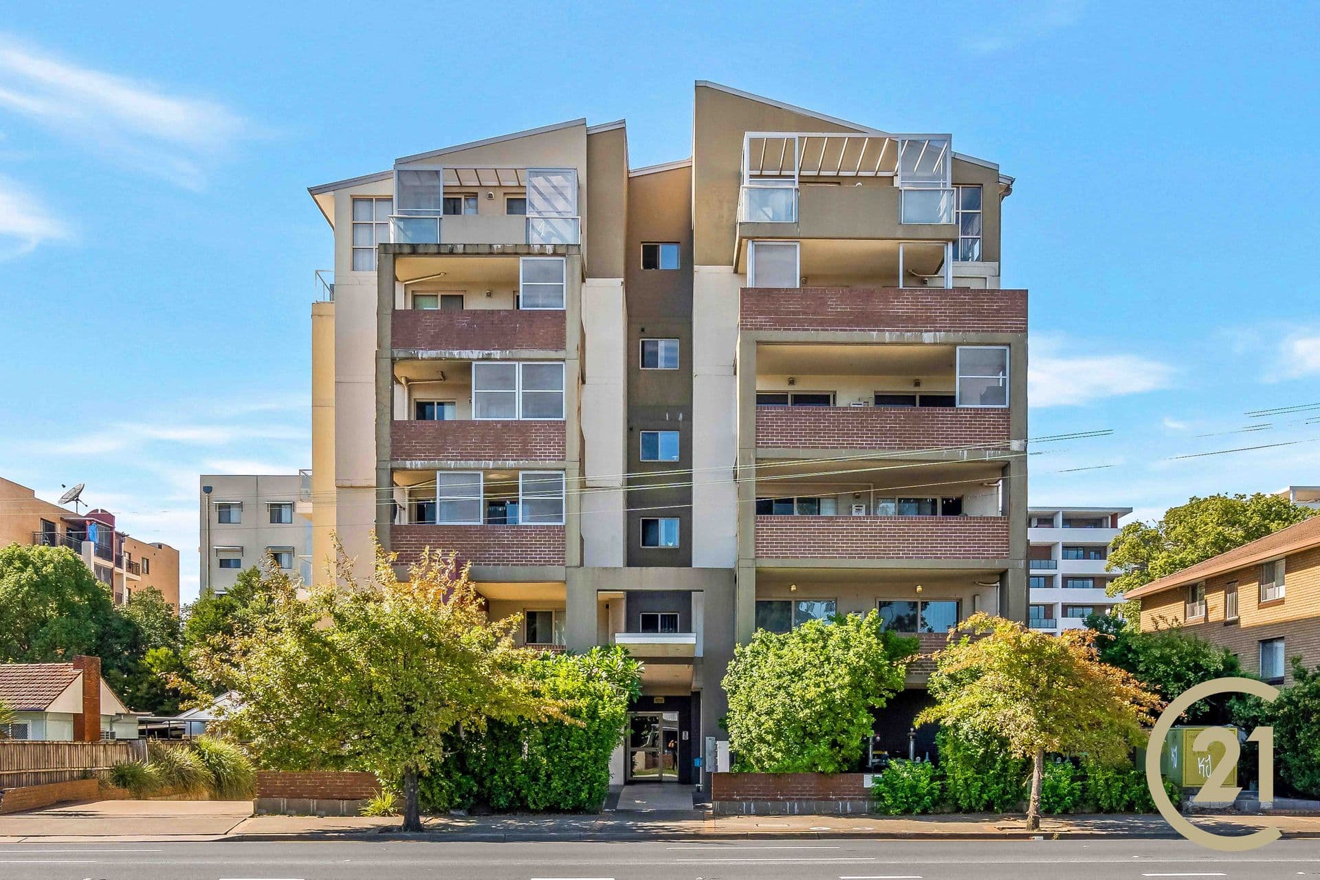 4/30-32 Copeland Street, Liverpool, NSW, 2170, Liverpool - Image 1