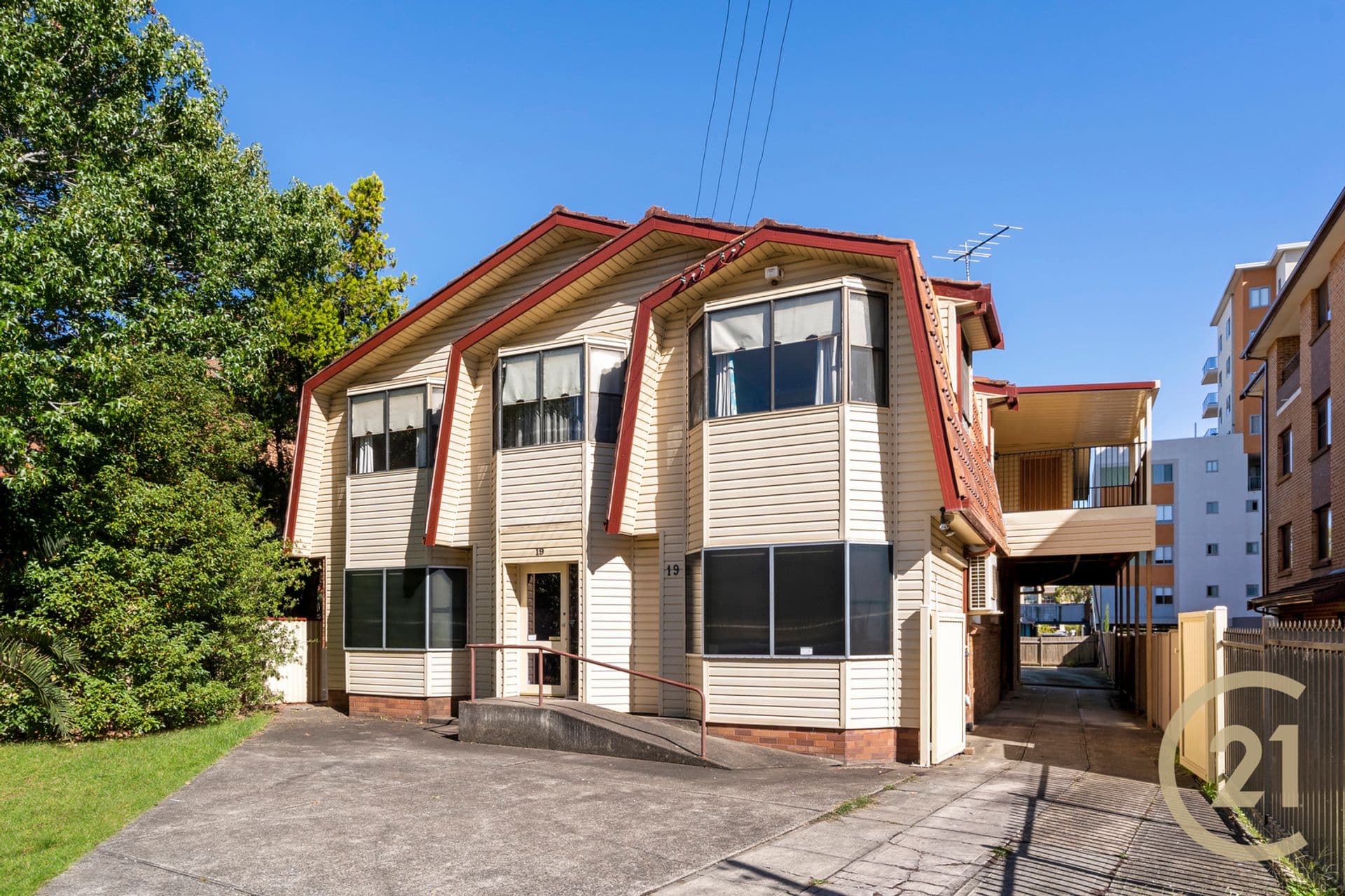 19 George Street, Liverpool, NSW, 2170, Liverpool - Image 1