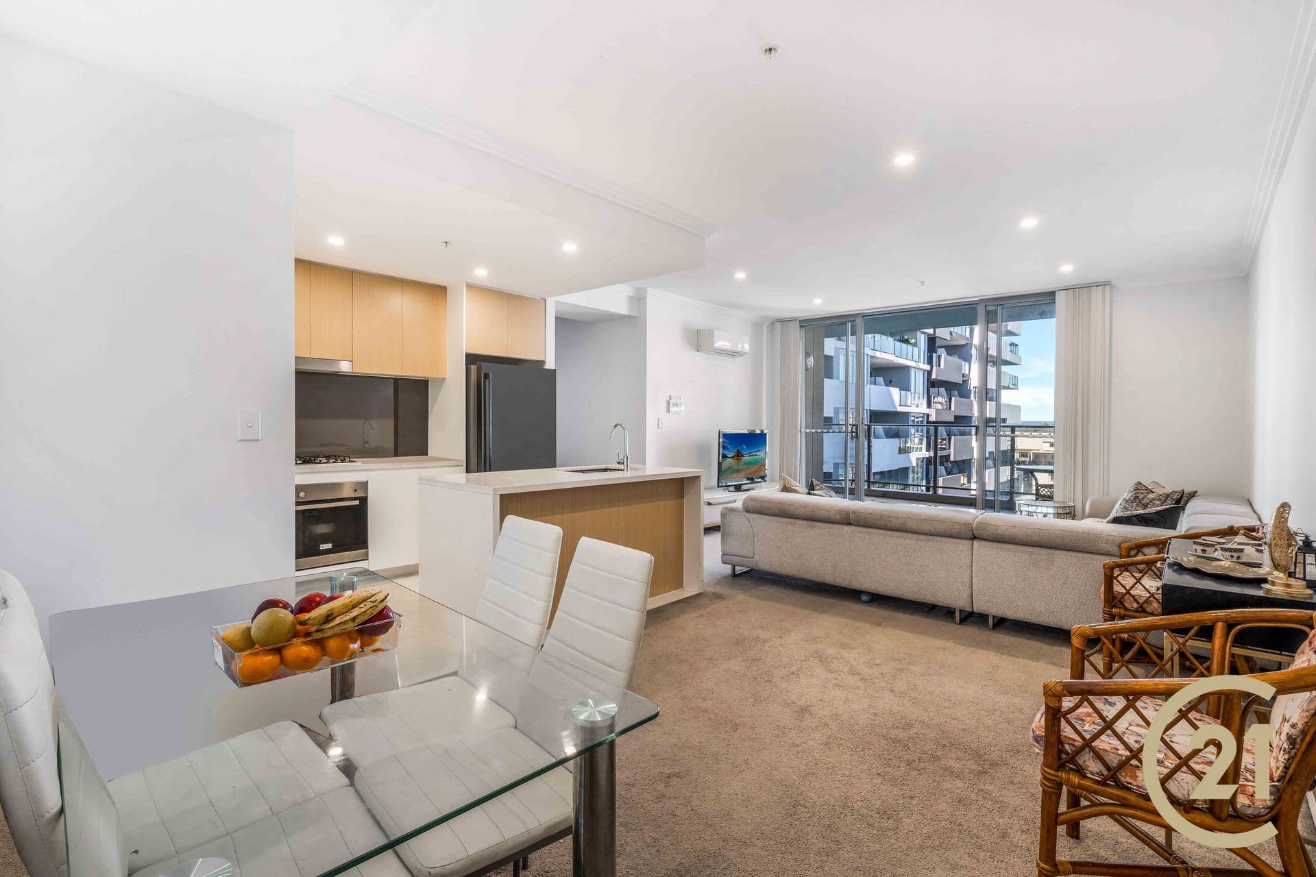 506/2 Lachlan Street, Liverpool, NSW, 2170, Liverpool - Thumbnail 2