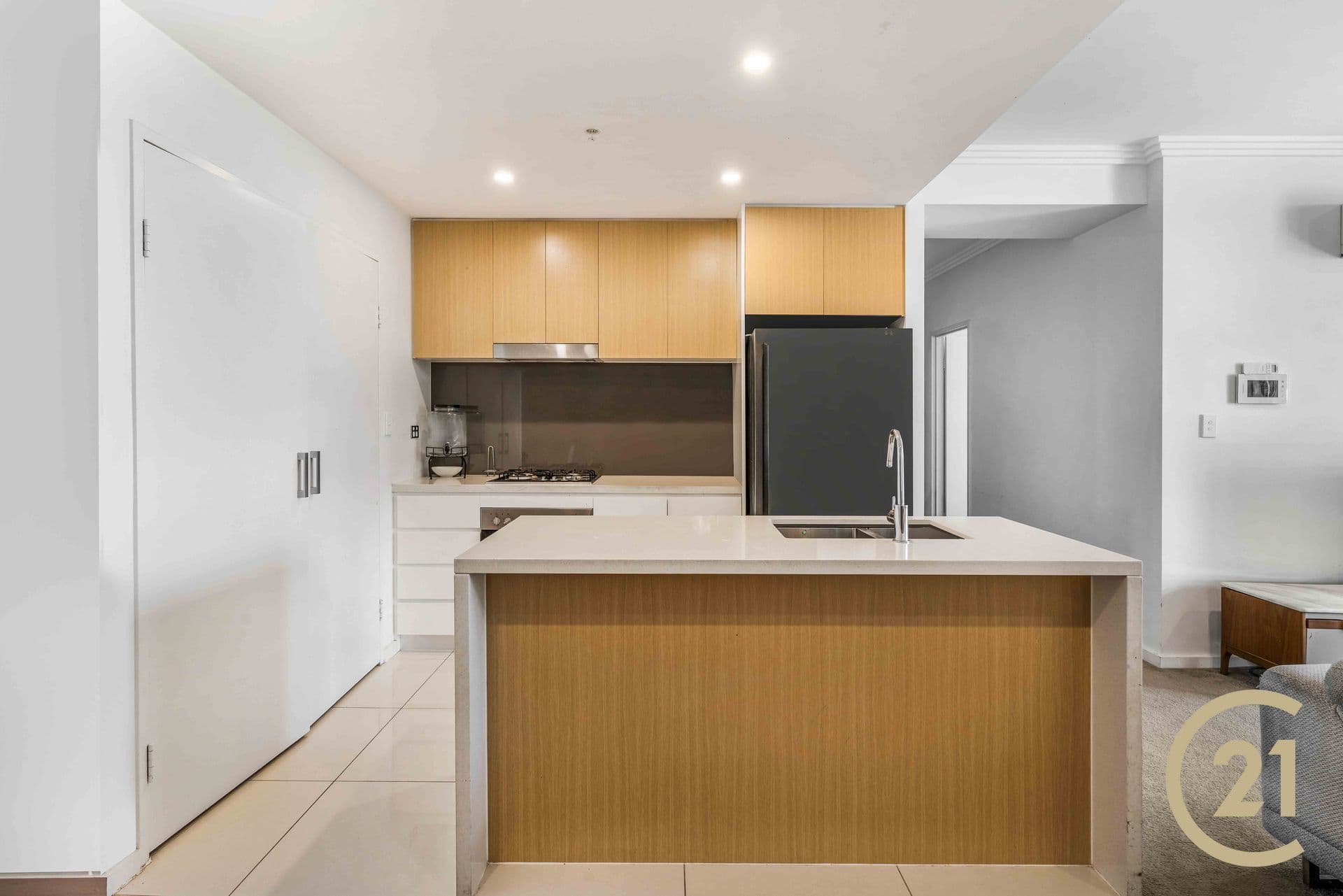 506/2 Lachlan Street, Liverpool, NSW, 2170, Liverpool - Thumbnail 3
