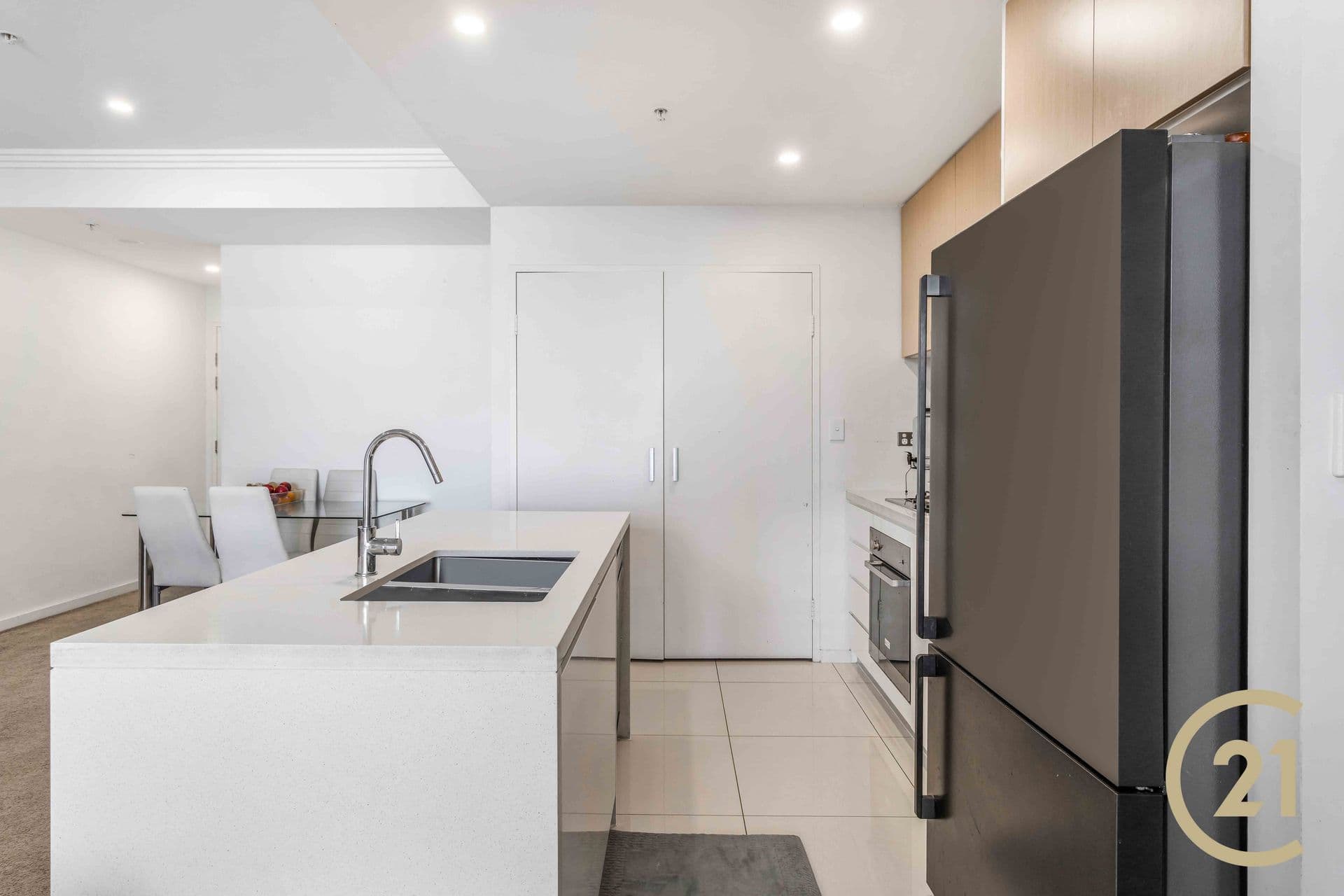 506/2 Lachlan Street, Liverpool, NSW, 2170, Liverpool - Thumbnail 4