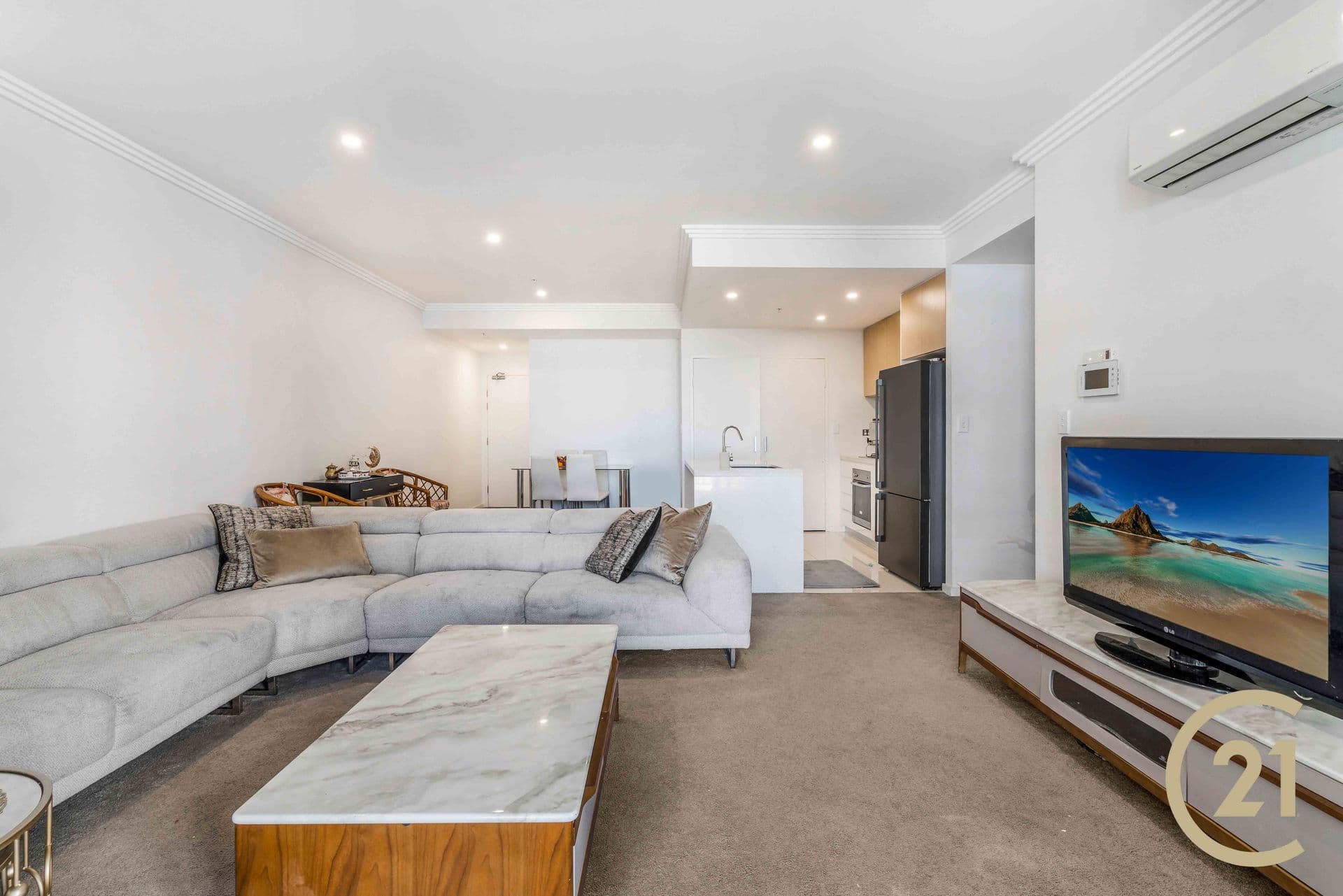 506/2 Lachlan Street, Liverpool, NSW, 2170, Liverpool - Thumbnail 6