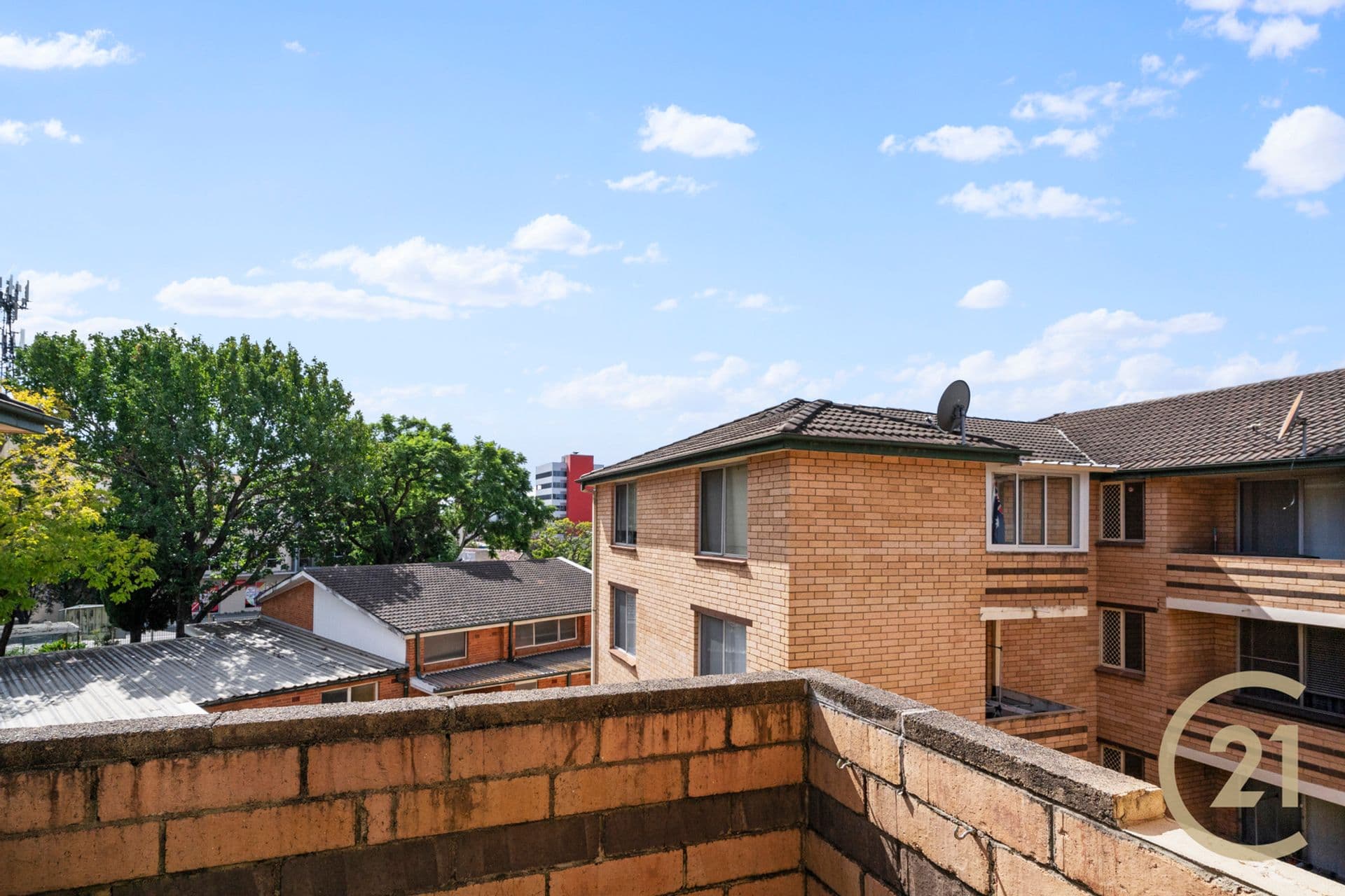 22/13 Speed Street, Liverpool, NSW, 2170, Liverpool - Thumbnail 8