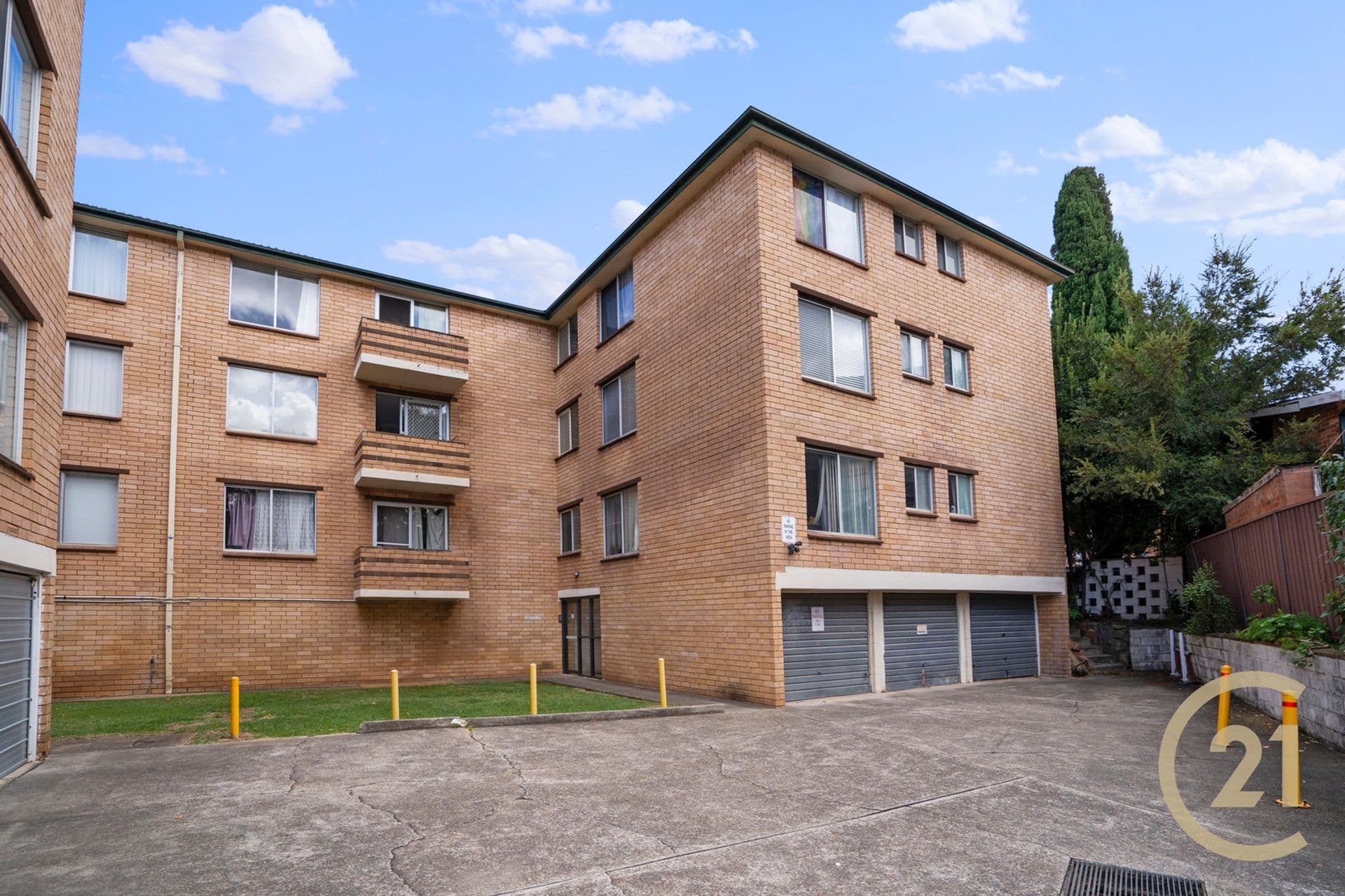 22/13 Speed Street, Liverpool, NSW, 2170, Liverpool - Thumbnail 2