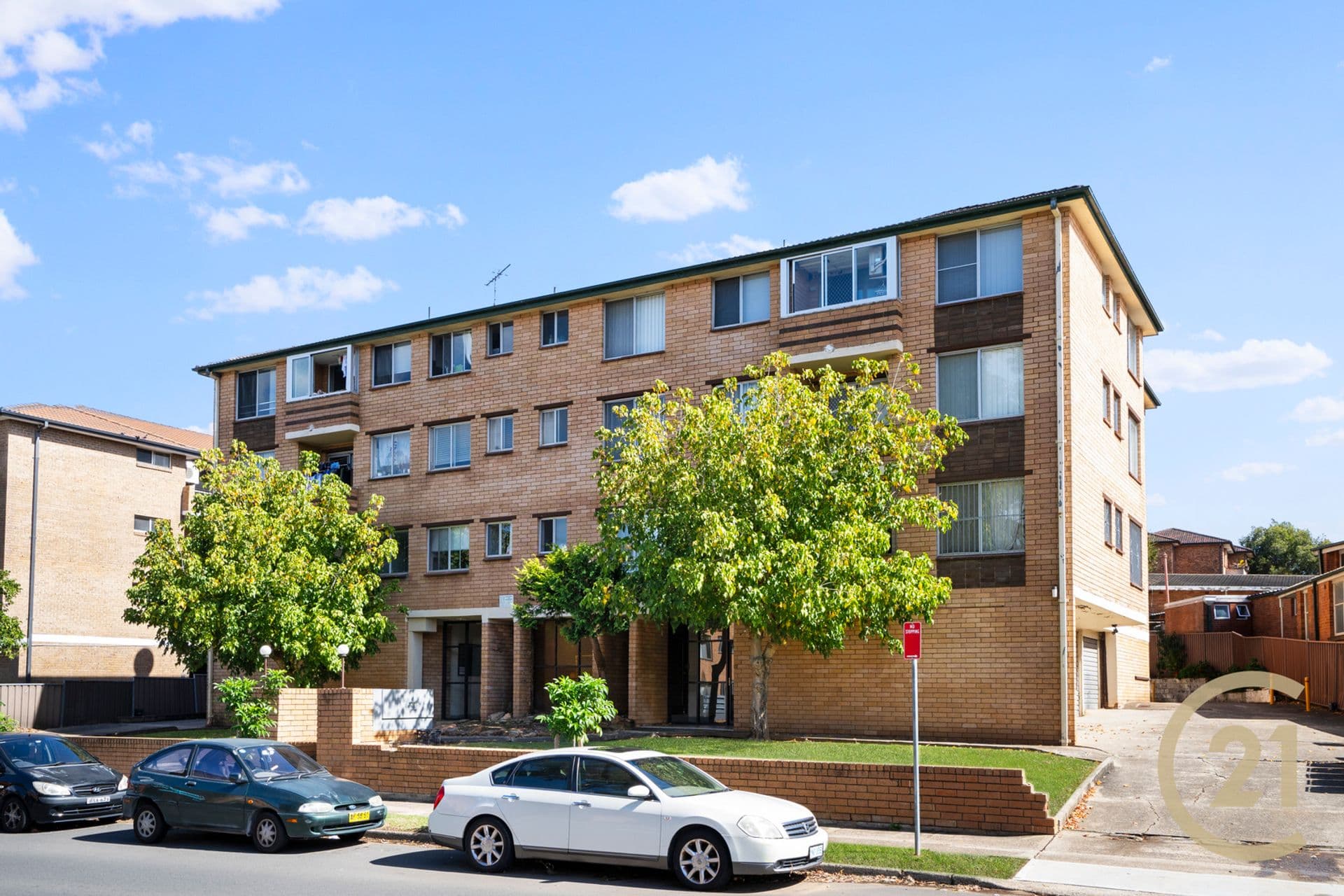 22/13 Speed Street, Liverpool, NSW, 2170, Liverpool - Image 1