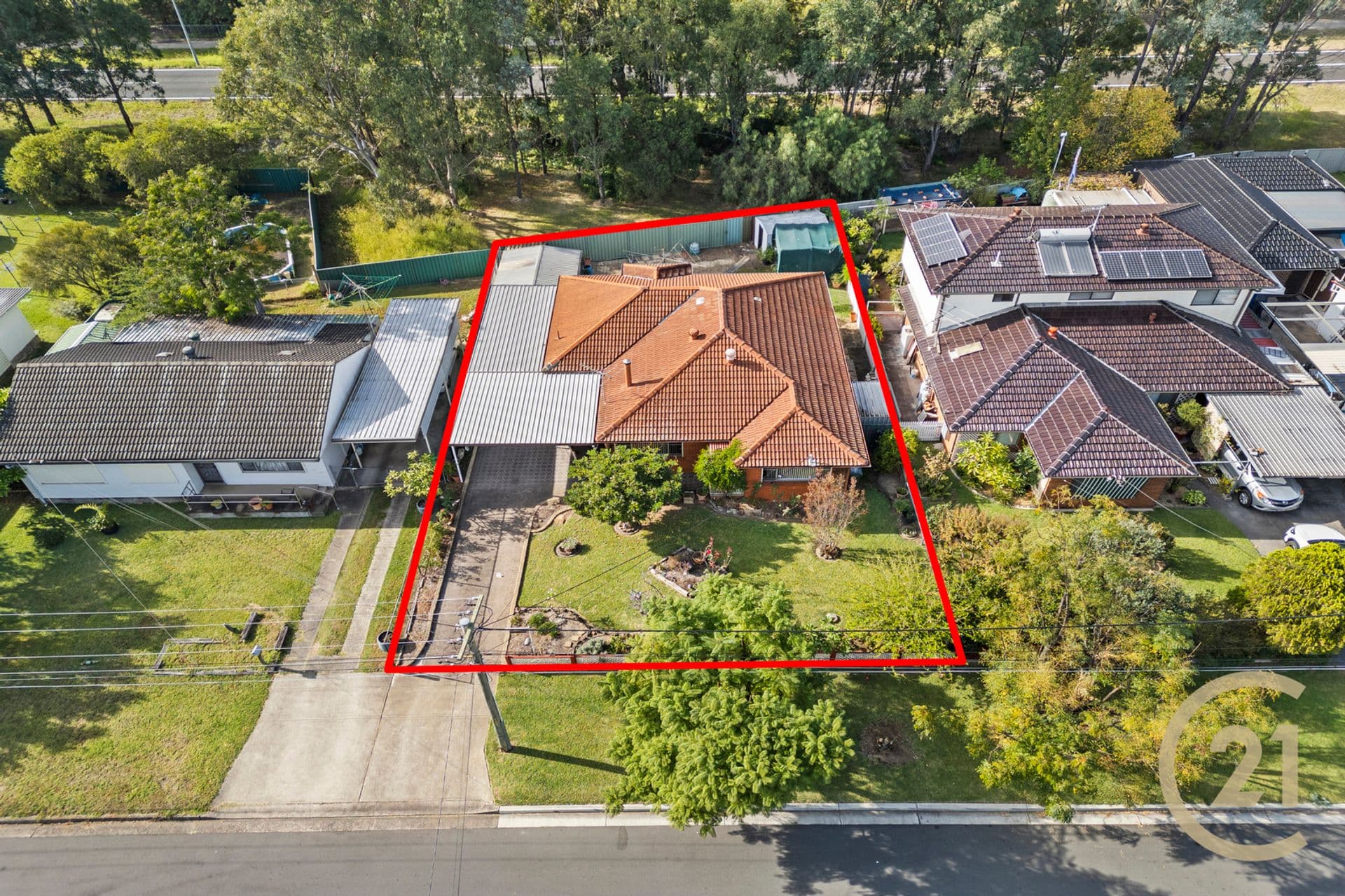 32 Murphy Avenue, Liverpool, NSW, 2170, Liverpool - Image 1