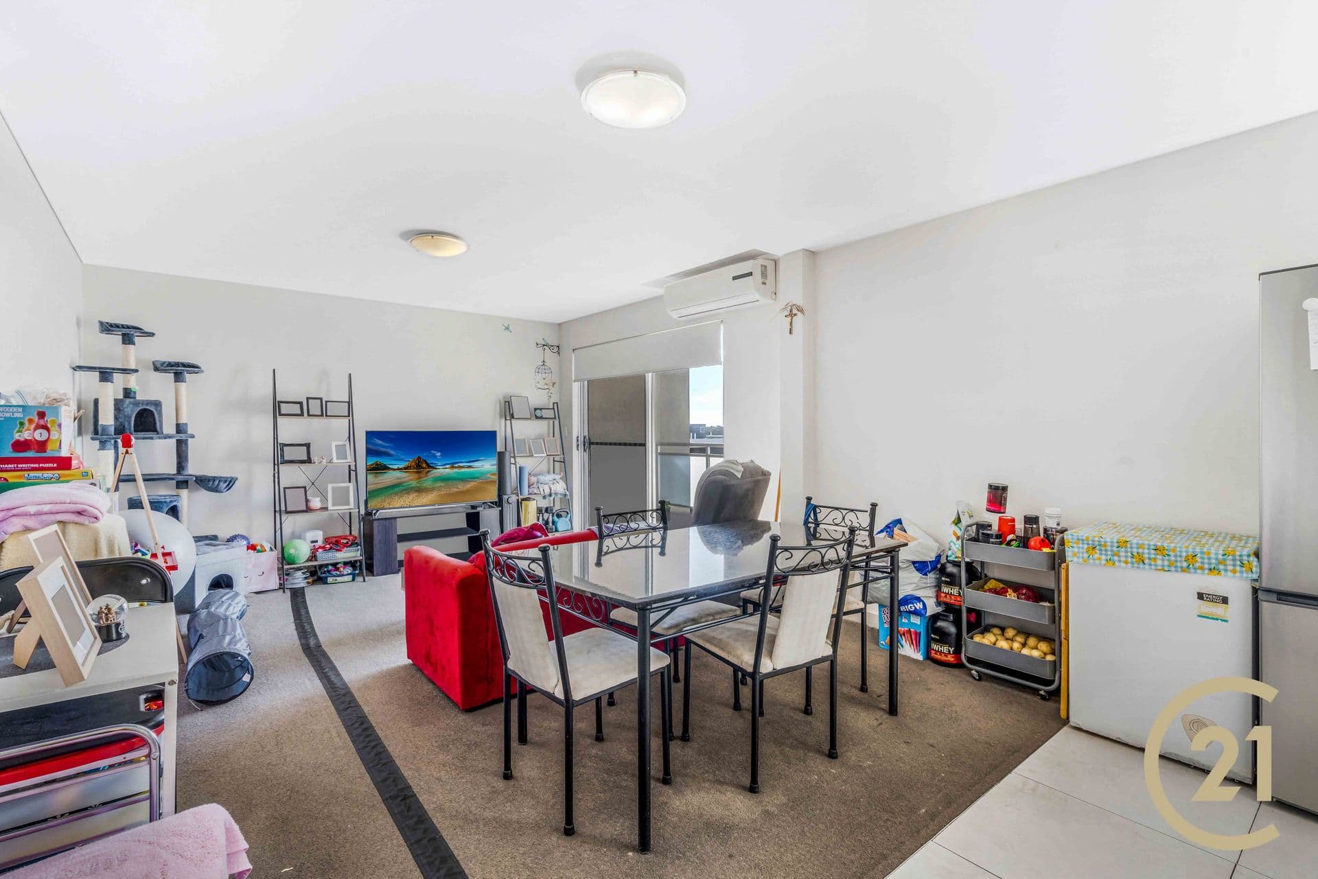 30/41-43 Lachlan Street, Warwick Farm, NSW, 2170, Warwick Farm - Thumbnail 2