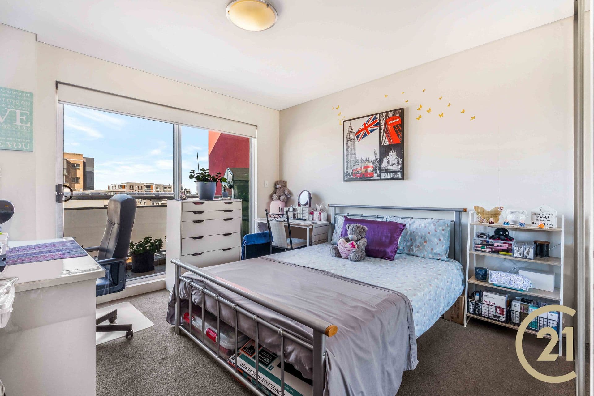 30/41-43 Lachlan Street, Warwick Farm, NSW, 2170, Warwick Farm - Thumbnail 4