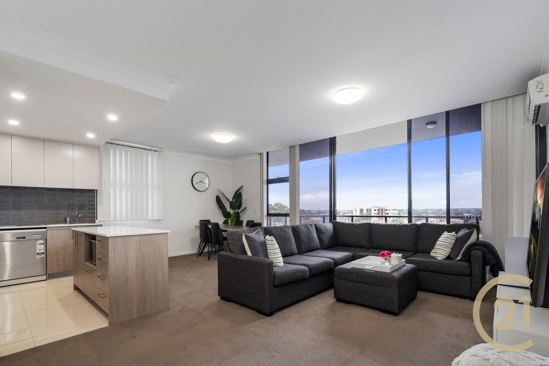 501/21 Charles Street, Liverpool, NSW, 2170, Liverpool - Image 1