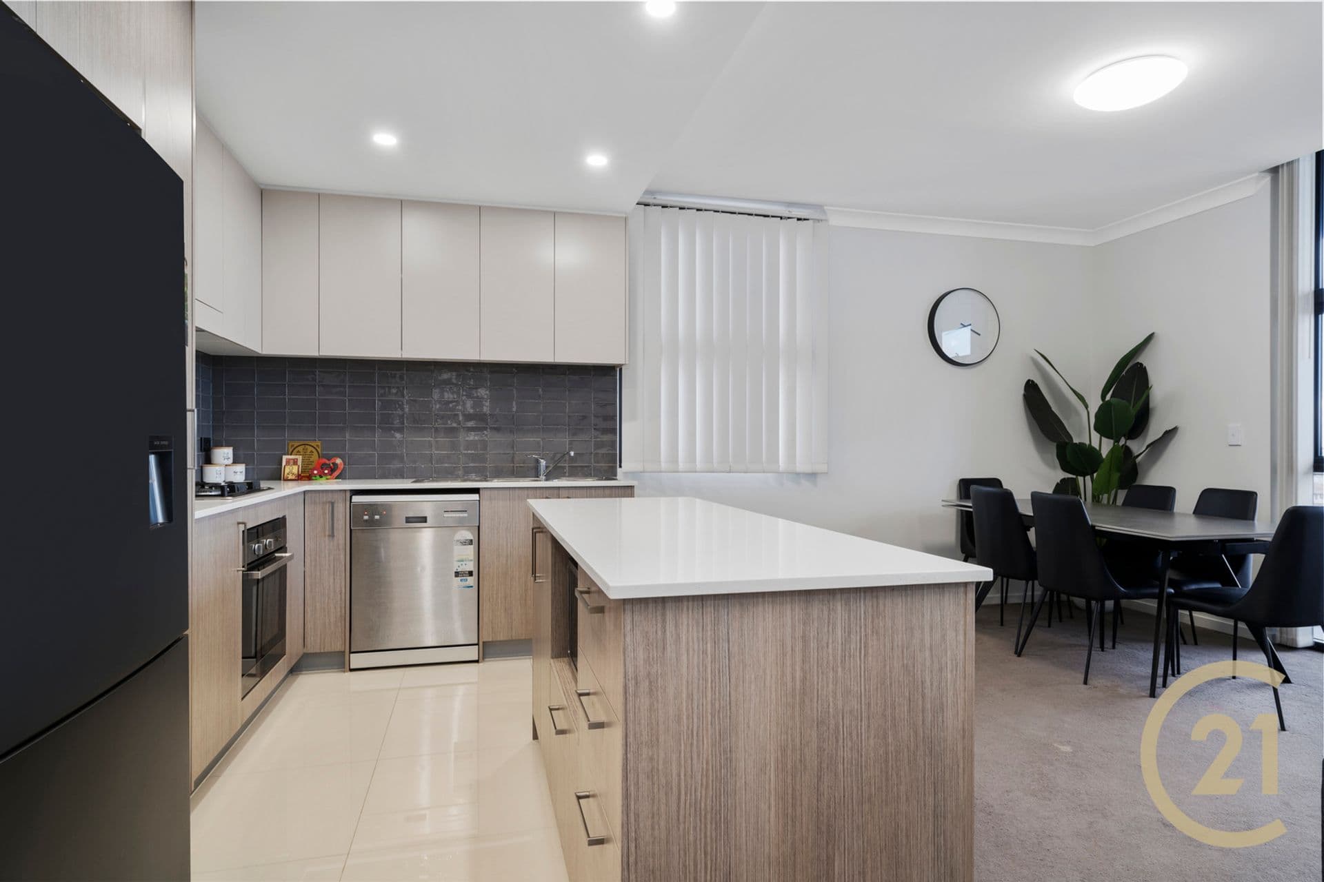501/21 Charles Street, Liverpool, NSW, 2170, Liverpool - Thumbnail 2