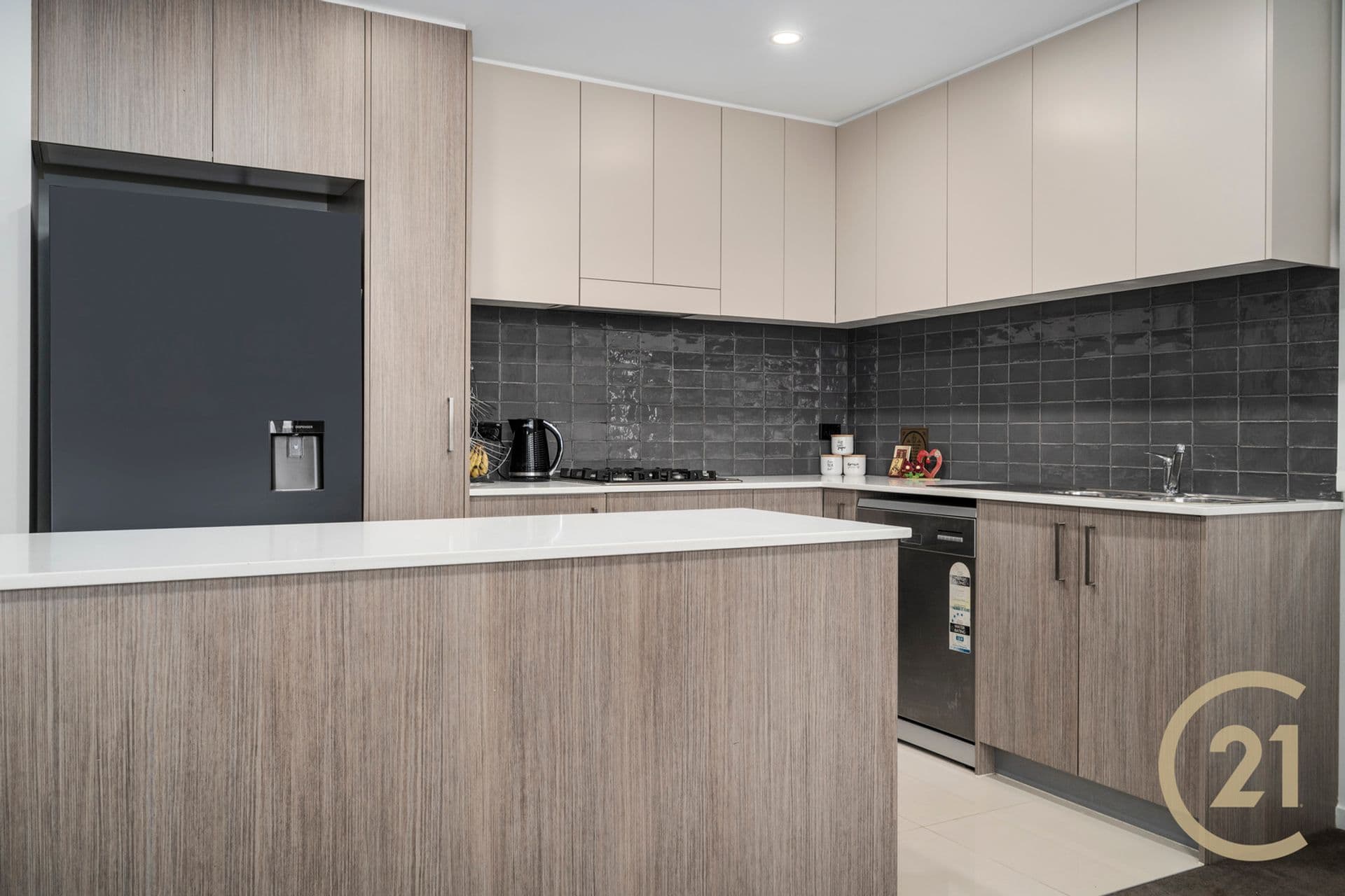 501/21 Charles Street, Liverpool, NSW, 2170, Liverpool - Thumbnail 3