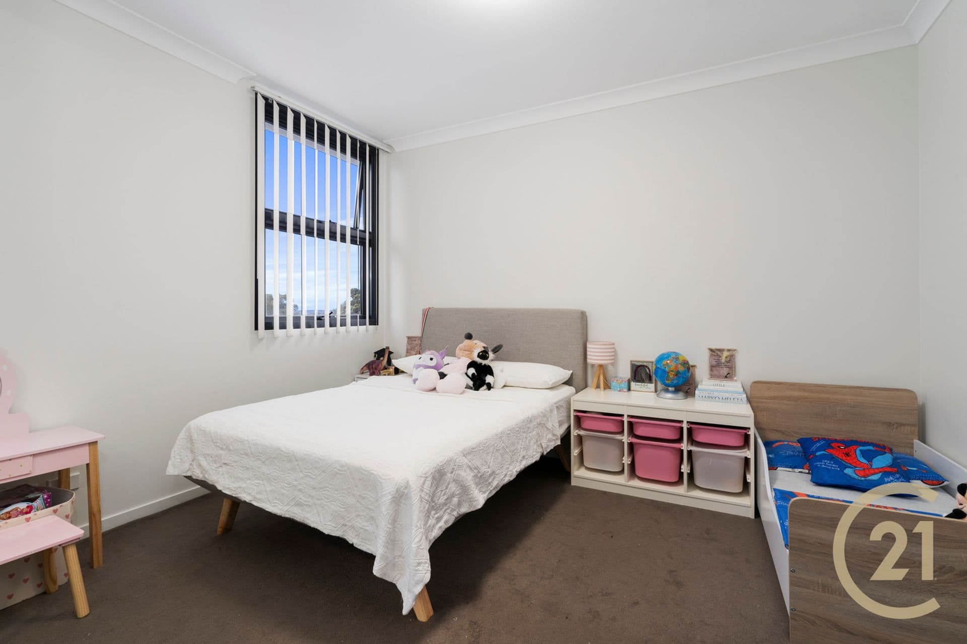 501/21 Charles Street, Liverpool, NSW, 2170, Liverpool - Thumbnail 4