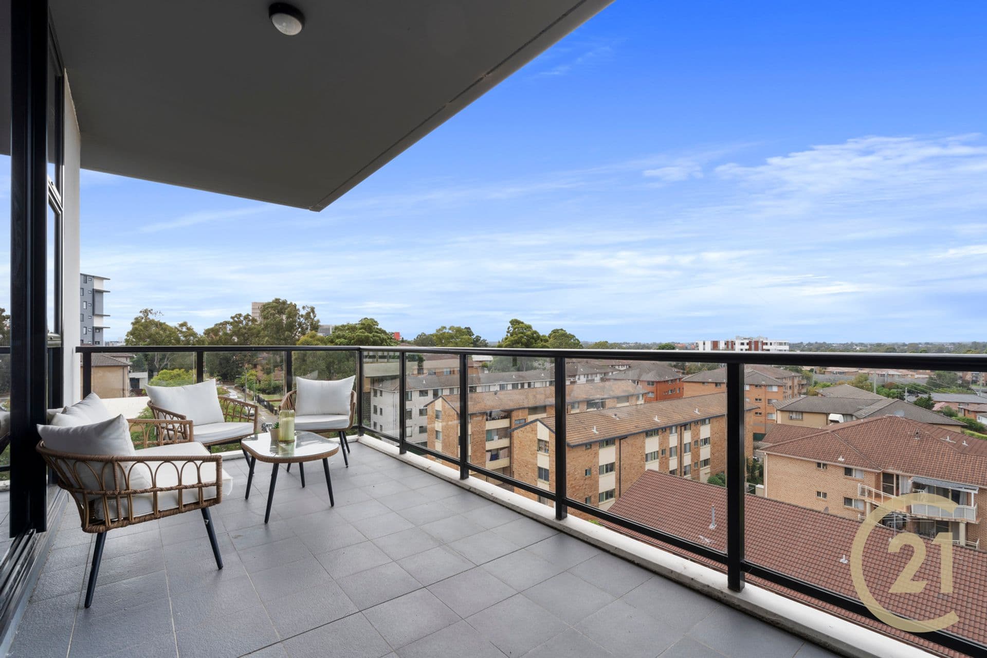 501/21 Charles Street, Liverpool, NSW, 2170, Liverpool - Thumbnail 8