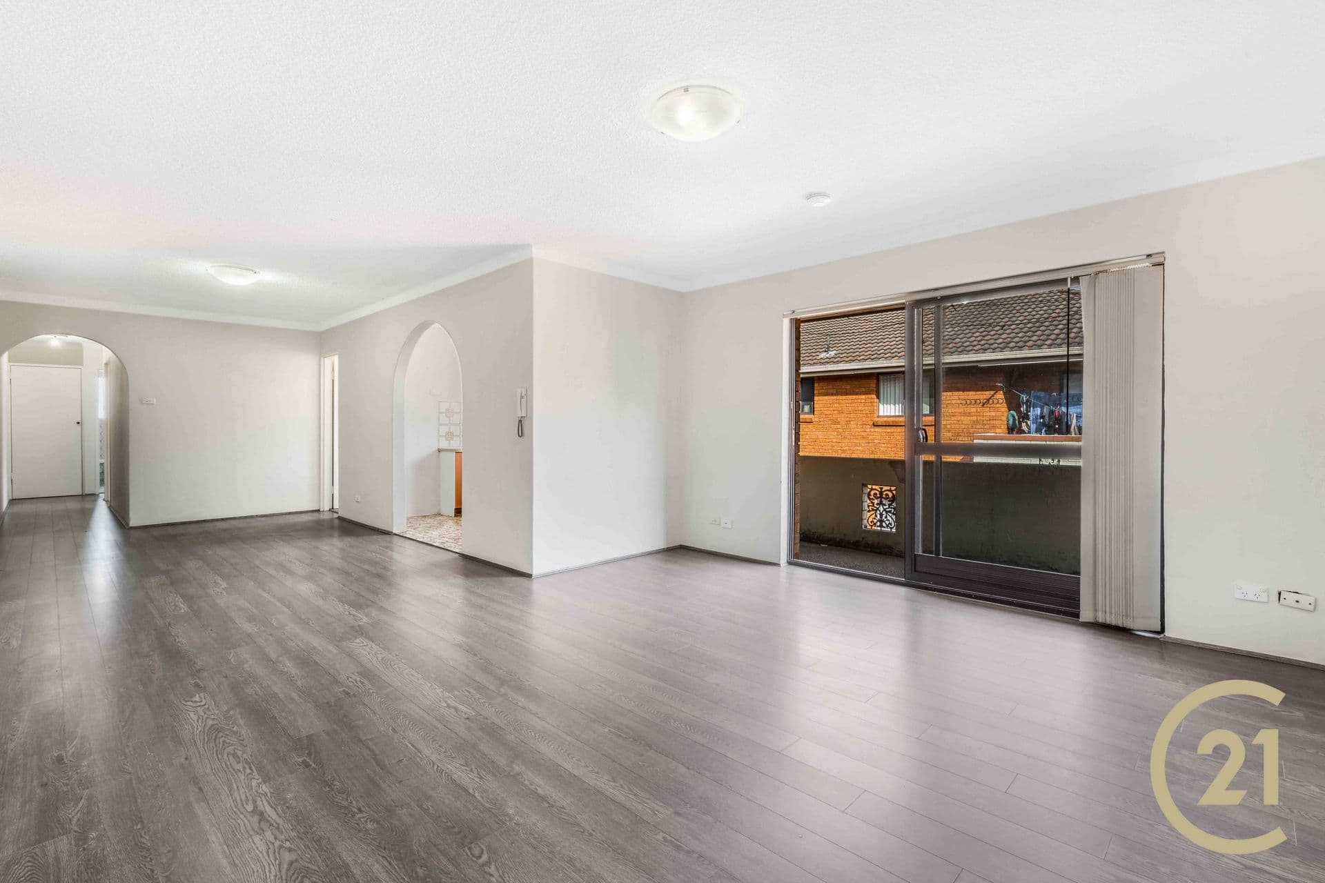 8/3 Forbes Street, Warwick Farm, NSW, 2170, Warwick Farm - Thumbnail 2