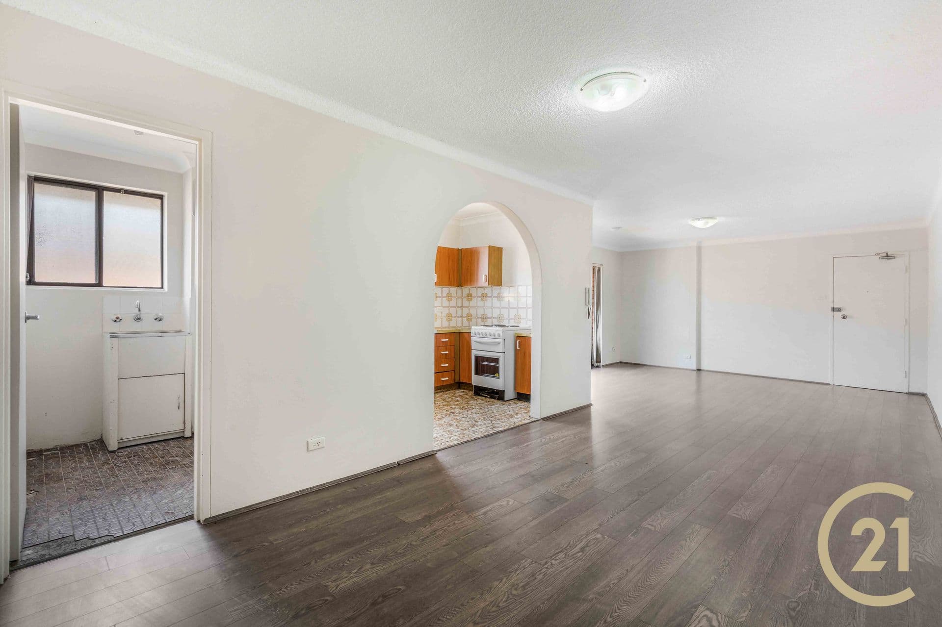8/3 Forbes Street, Warwick Farm, NSW, 2170, Warwick Farm - Thumbnail 4