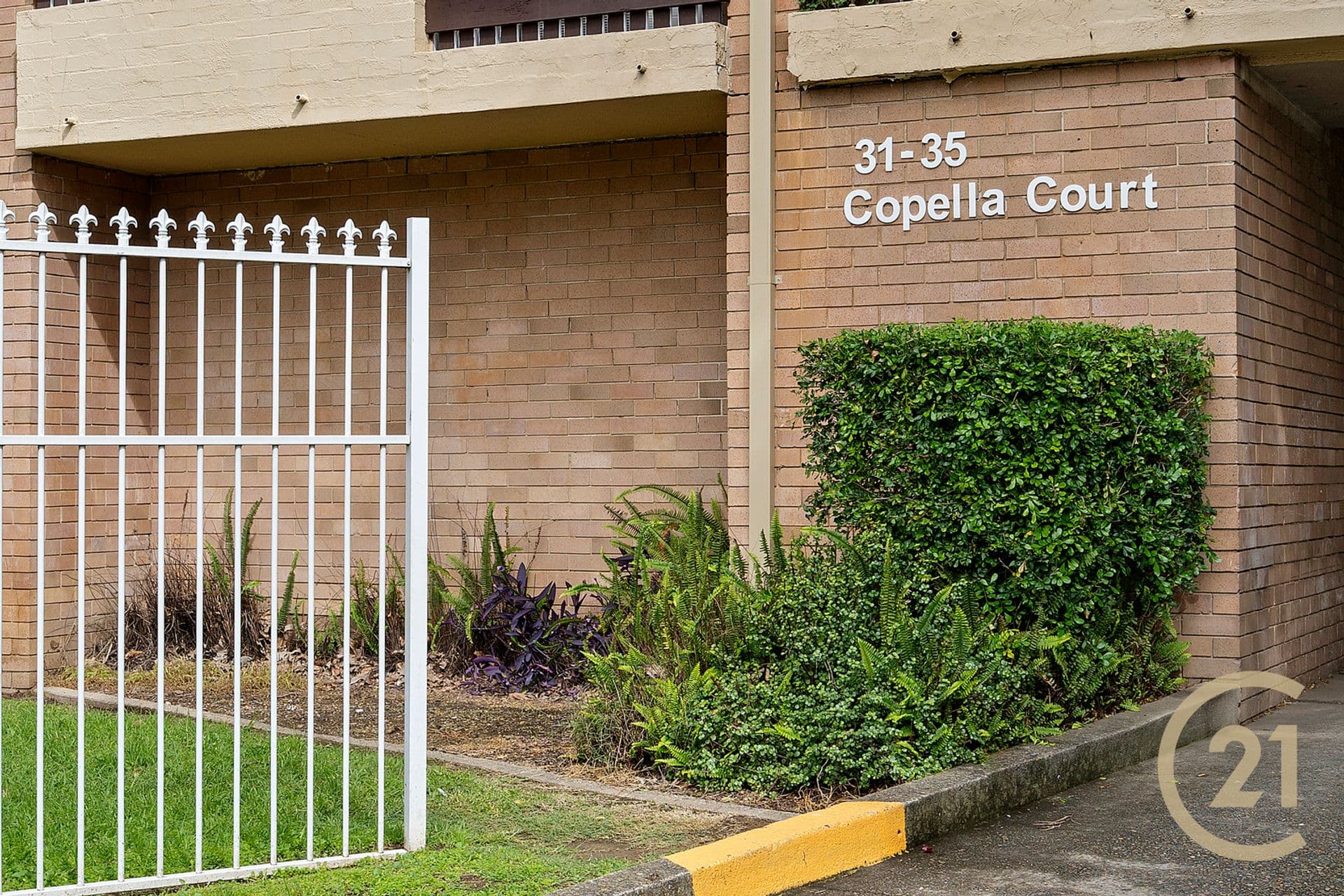1/31-33 Forbes Street, Liverpool, NSW, 2170, Liverpool - Thumbnail 7