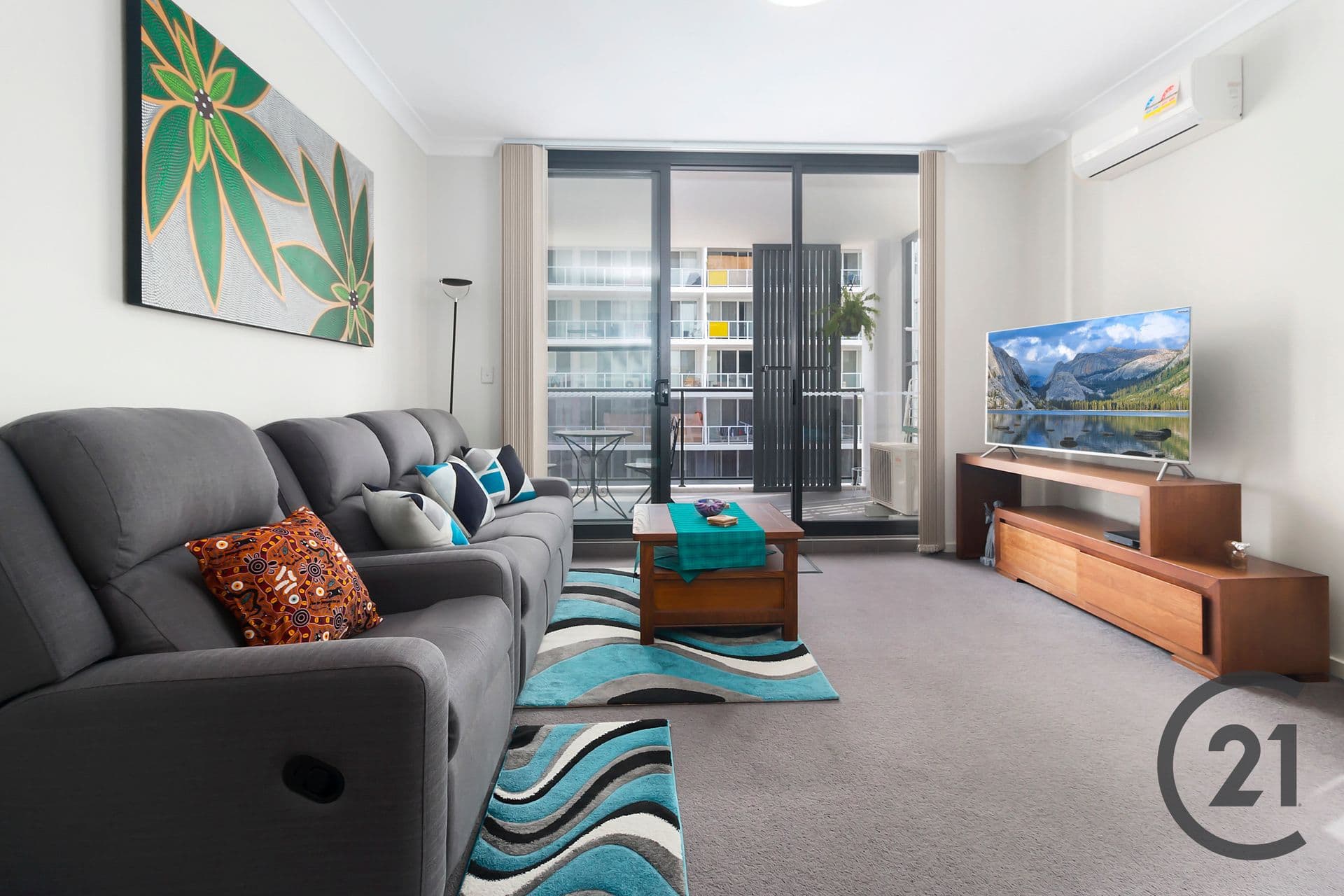 58/6-8 GeorgeStreet, Warwick Farm, NSW, 2170, Warwick Farm - Thumbnail 2