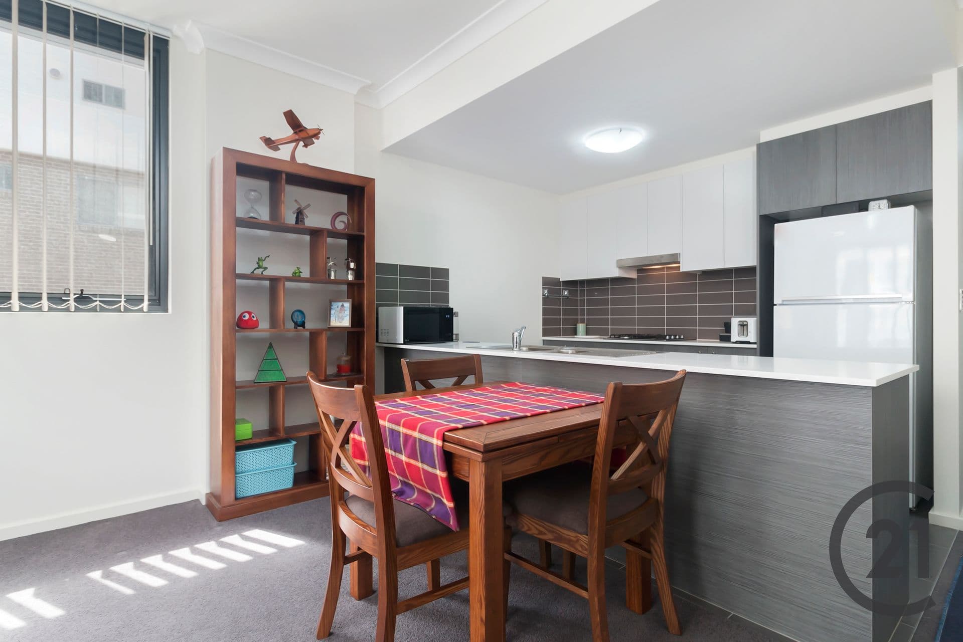 58/6-8 GeorgeStreet, Warwick Farm, NSW, 2170, Warwick Farm - Thumbnail 4