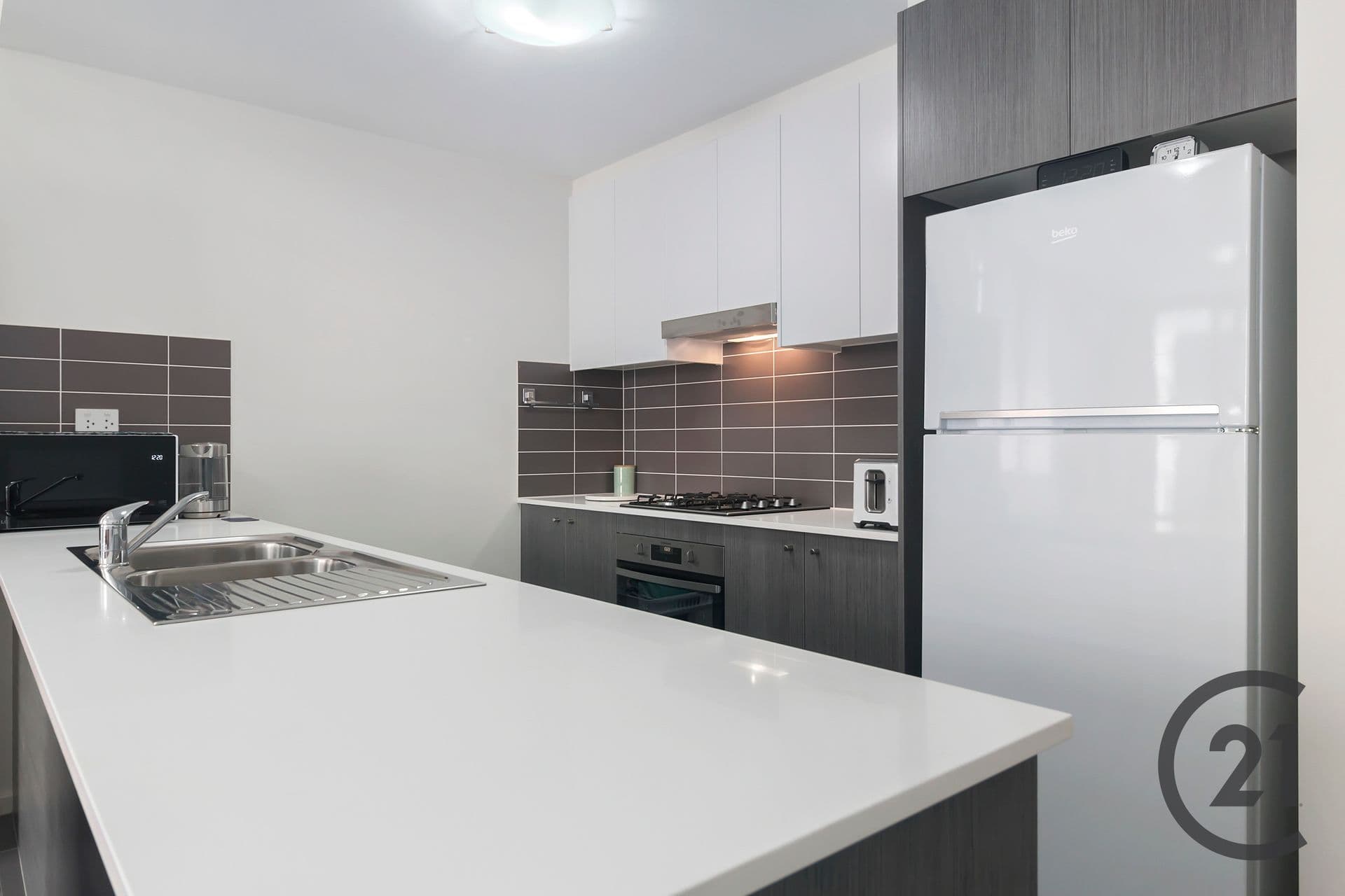 58/6-8 GeorgeStreet, Warwick Farm, NSW, 2170, Warwick Farm - Thumbnail 5