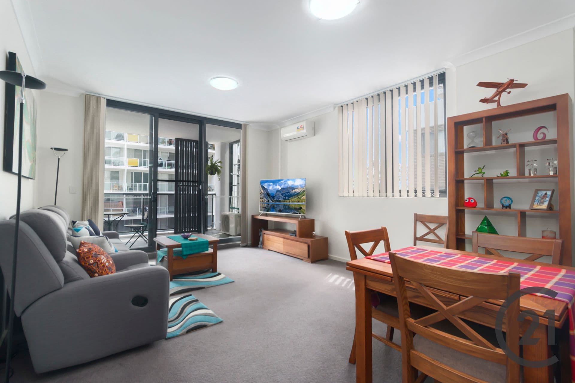 58/6-8 GeorgeStreet, Warwick Farm, NSW, 2170, Warwick Farm - Thumbnail 3