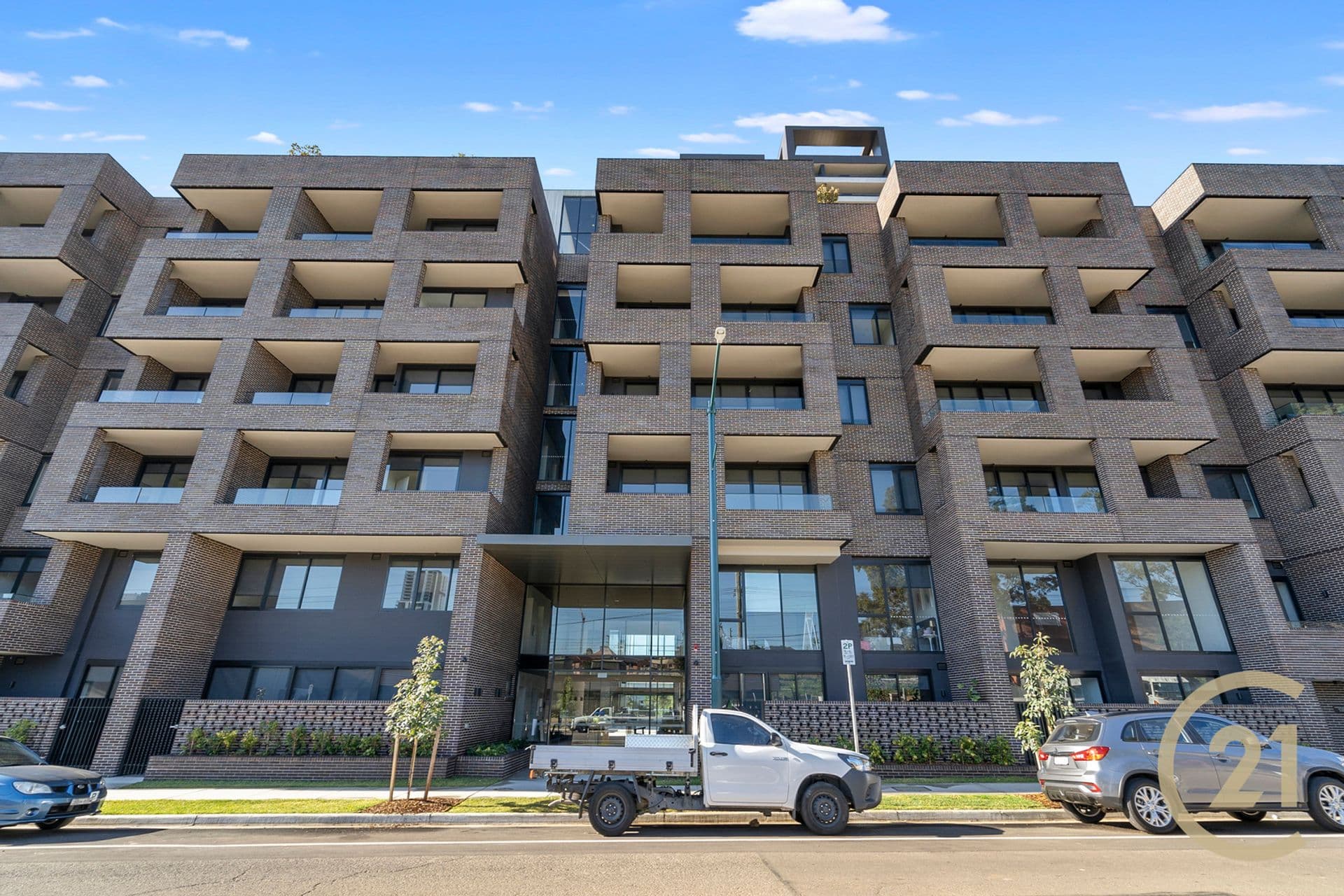 208/30 Shepherd Street, Liverpool, NSW, 2170, Liverpool - Thumbnail 3