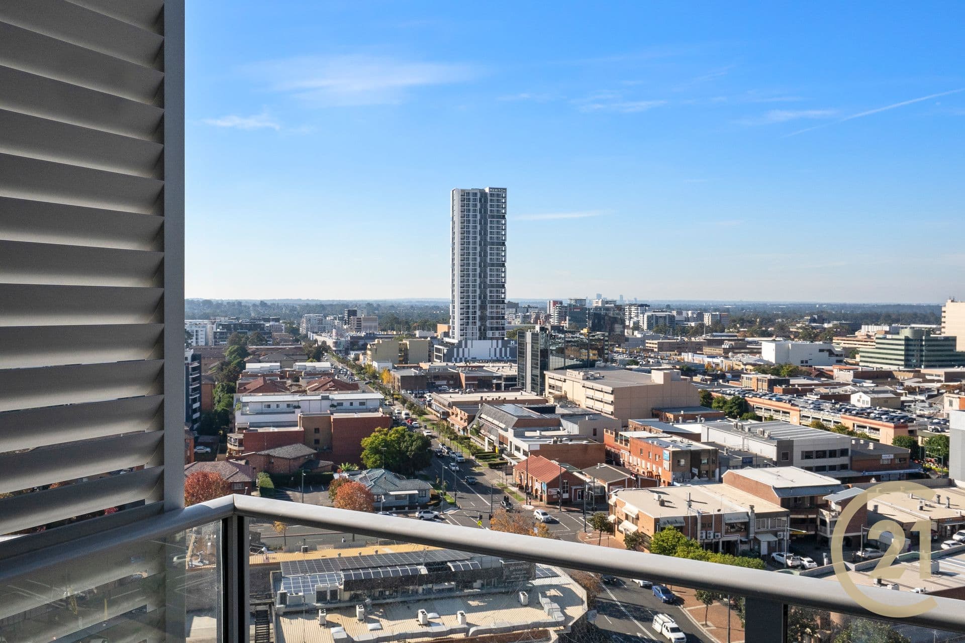 1104/10 Norfolk Street, Liverpool, NSW, 2170, Liverpool - Thumbnail 8
