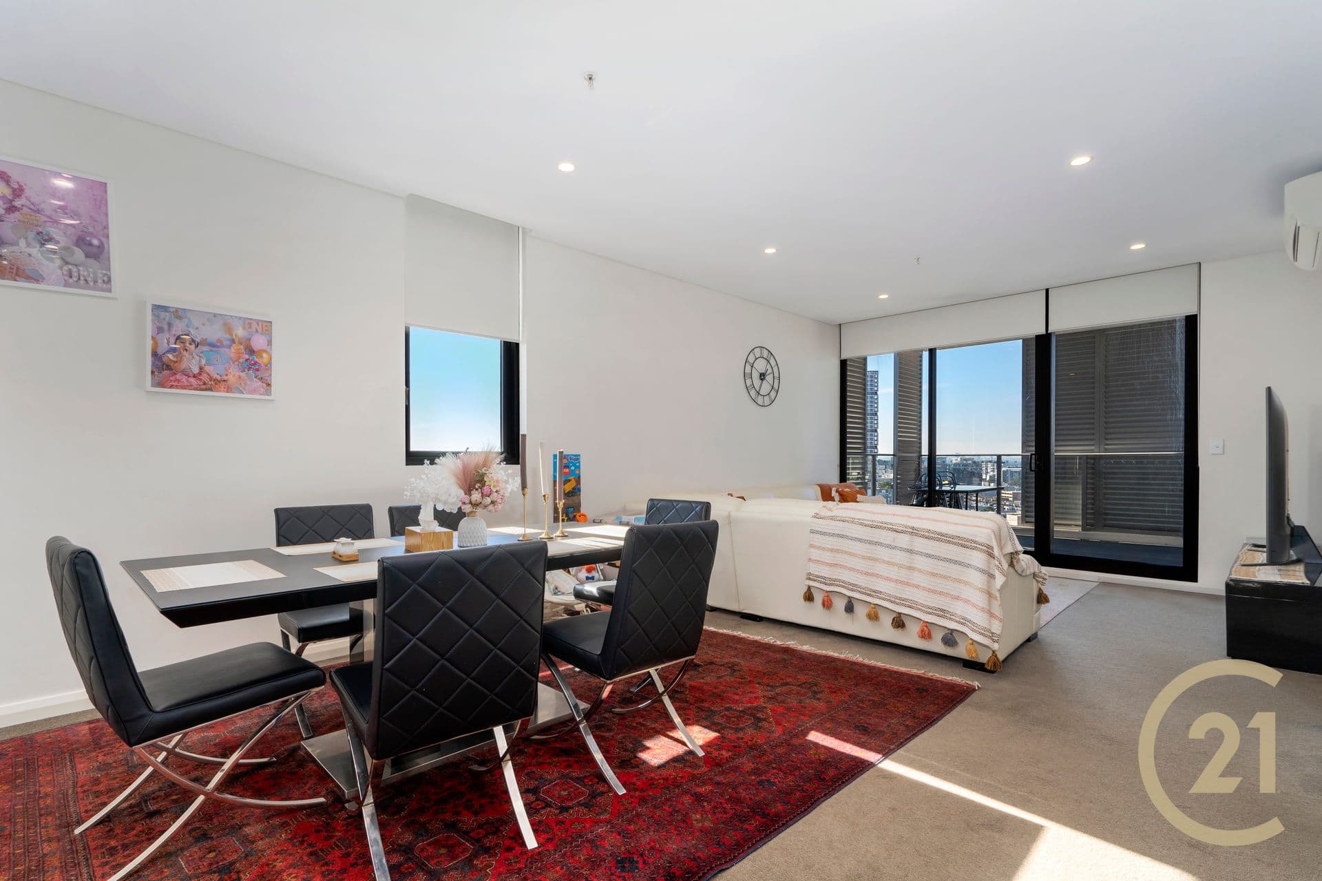 1104/10 Norfolk Street, Liverpool, NSW, 2170, Liverpool - Thumbnail 2