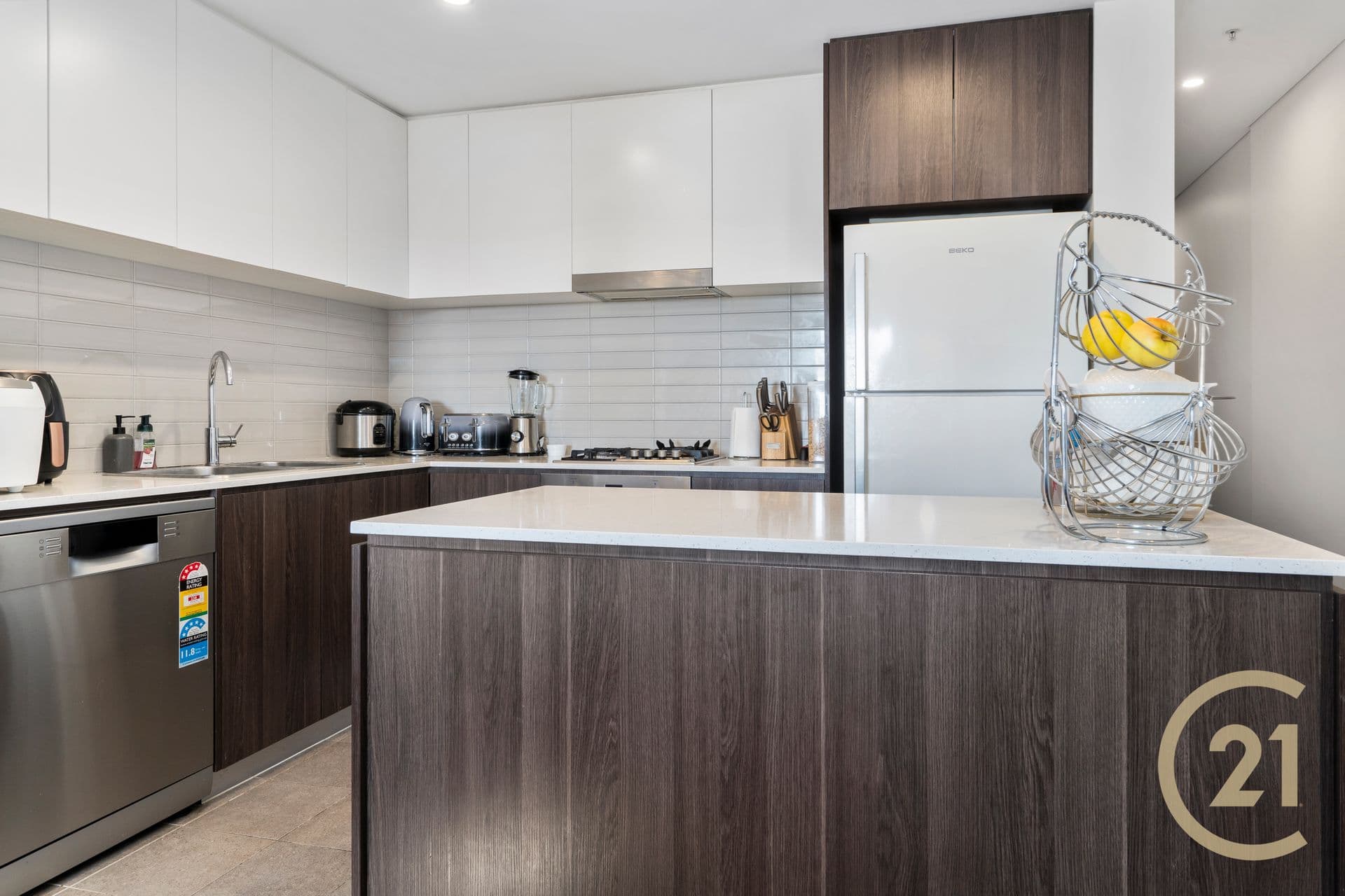 1104/10 Norfolk Street, Liverpool, NSW, 2170, Liverpool - Thumbnail 3